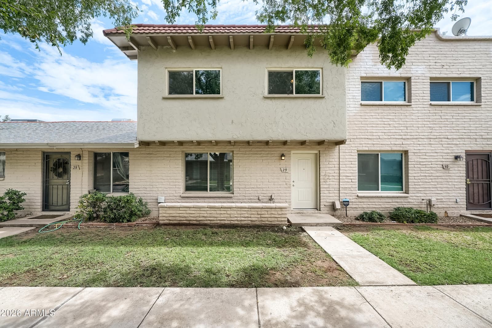 225 N STANDAGE 29, Mesa, AZ 85201 — photo 1 of 23