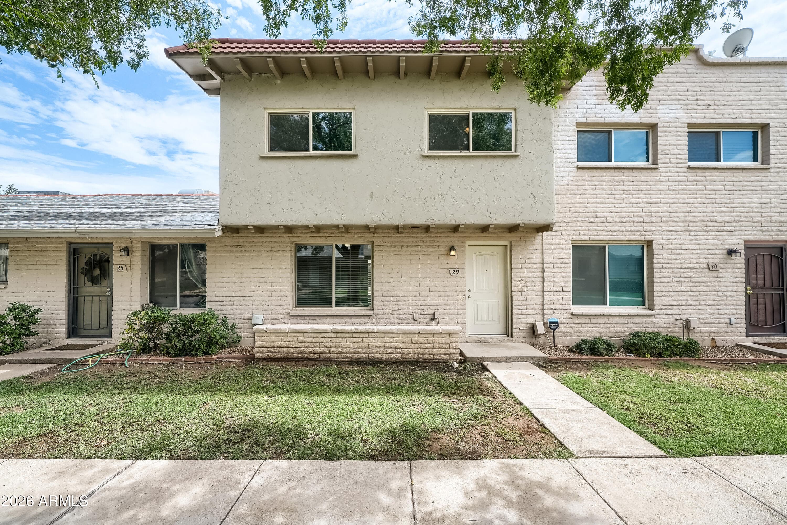 225 N STANDAGE 29, Mesa, AZ 85201