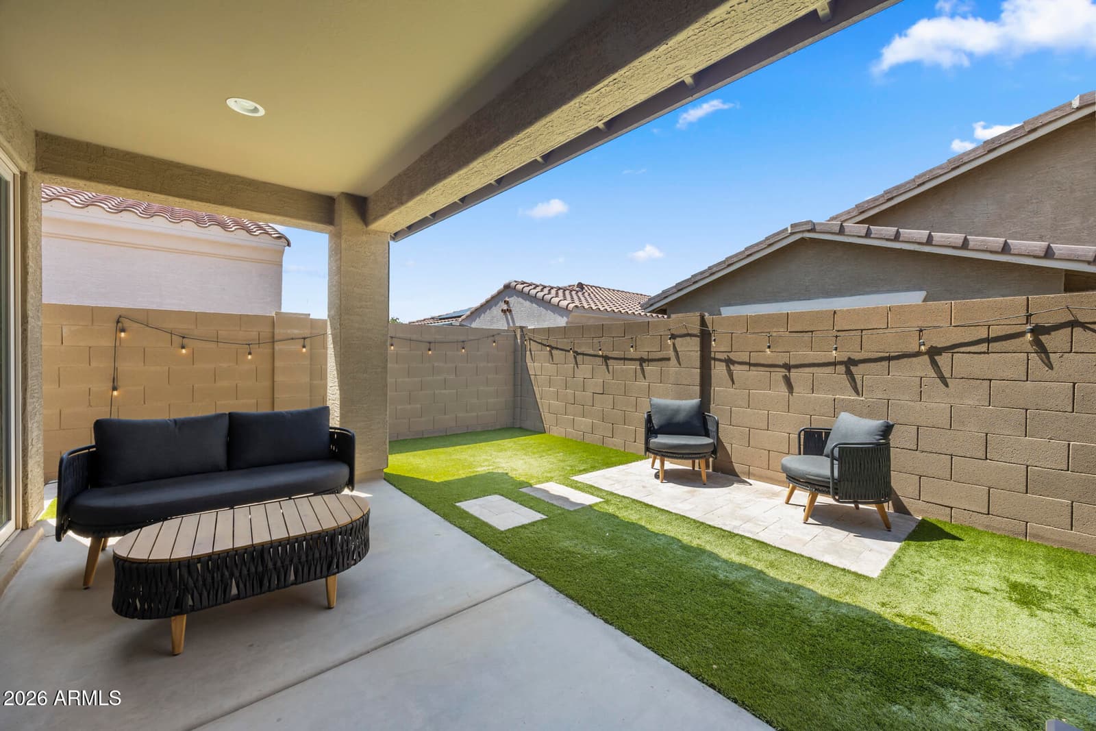2826 E FRAKTUR Road, Phoenix, AZ 85040 — photo 26 of 35