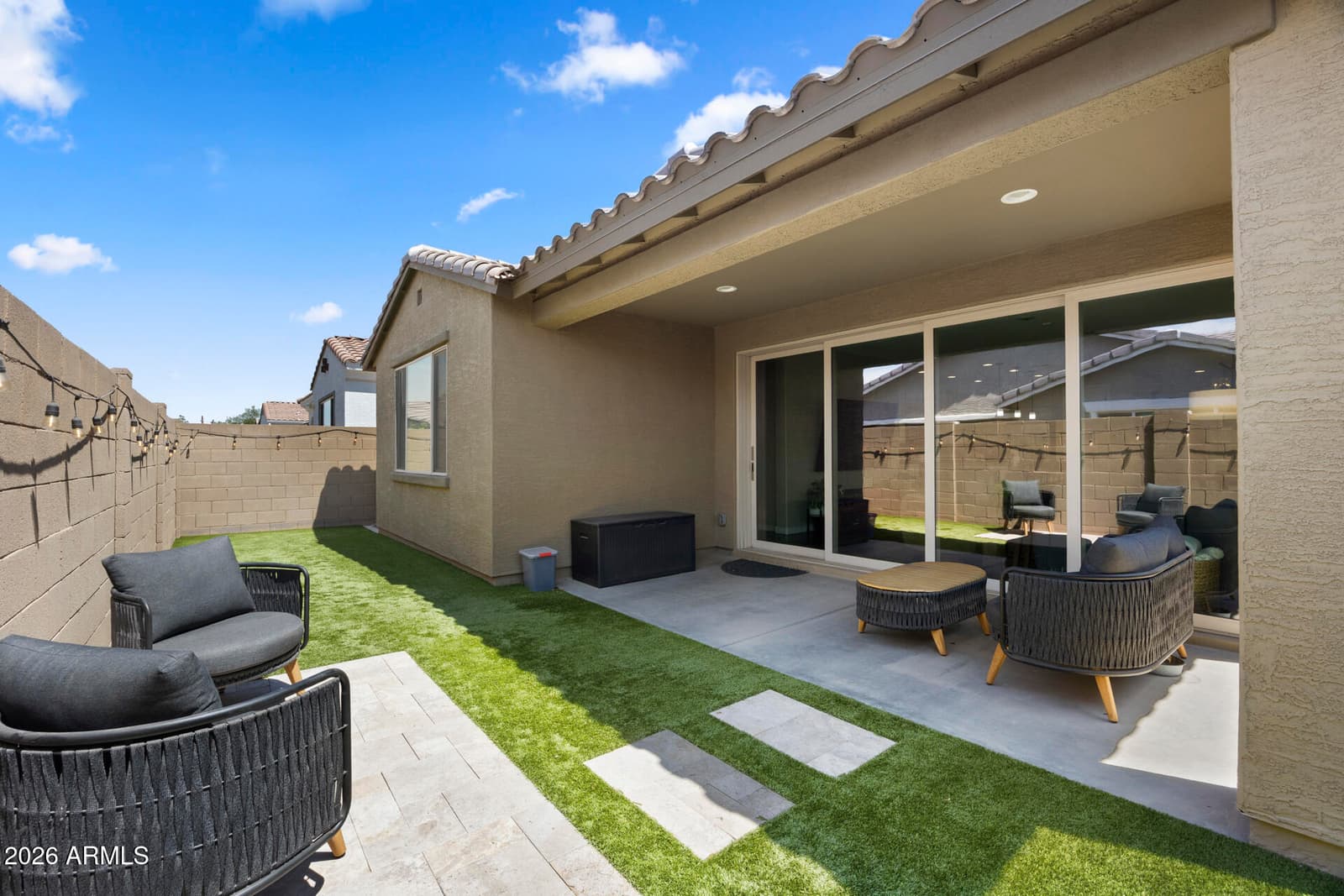2826 E FRAKTUR Road, Phoenix, AZ 85040 — photo 28 of 35