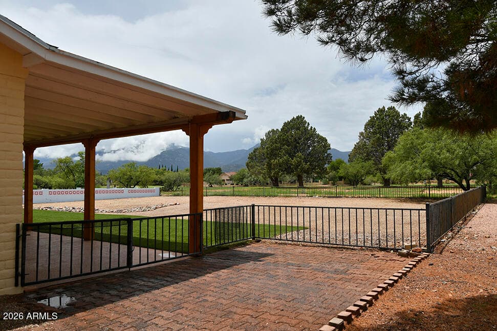 2916 SAINT ANDREWS Drive, Sierra Vista, AZ 85650 — photo 41 of 41