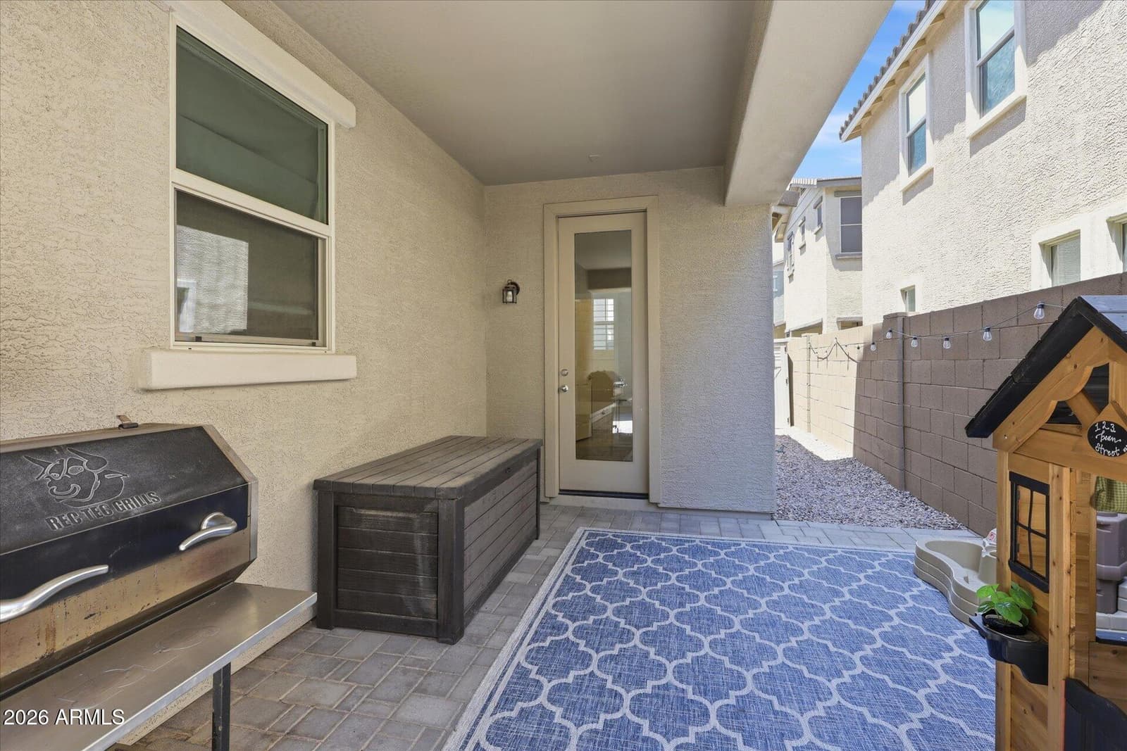 8544 E OSAGE Avenue, Mesa, AZ 85212 — photo 36 of 37