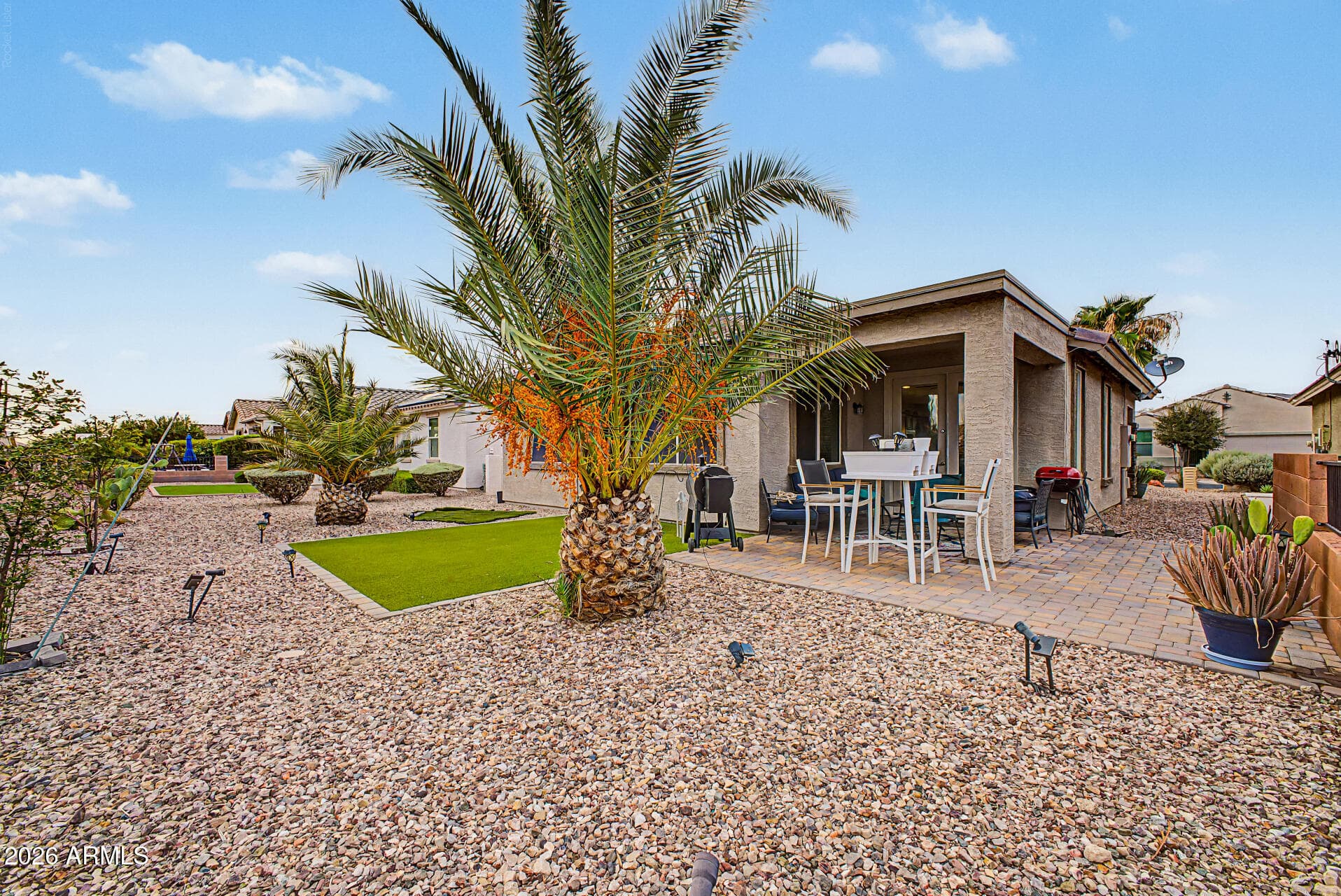 22585 W MOONLIGHT Path, Buckeye, AZ 85326 — photo 20 of 23