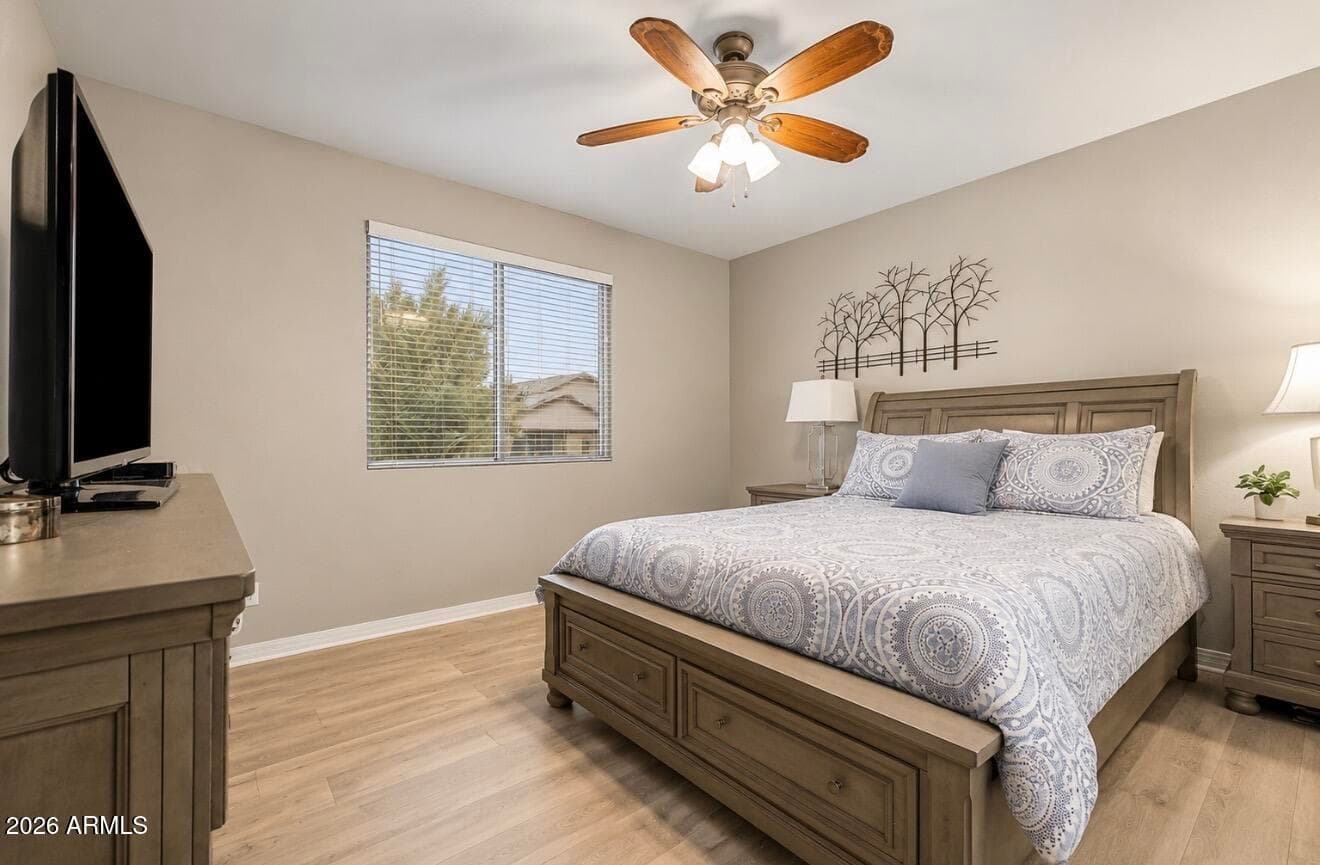 22585 W MOONLIGHT Path, Buckeye, AZ 85326 — photo 13 of 23