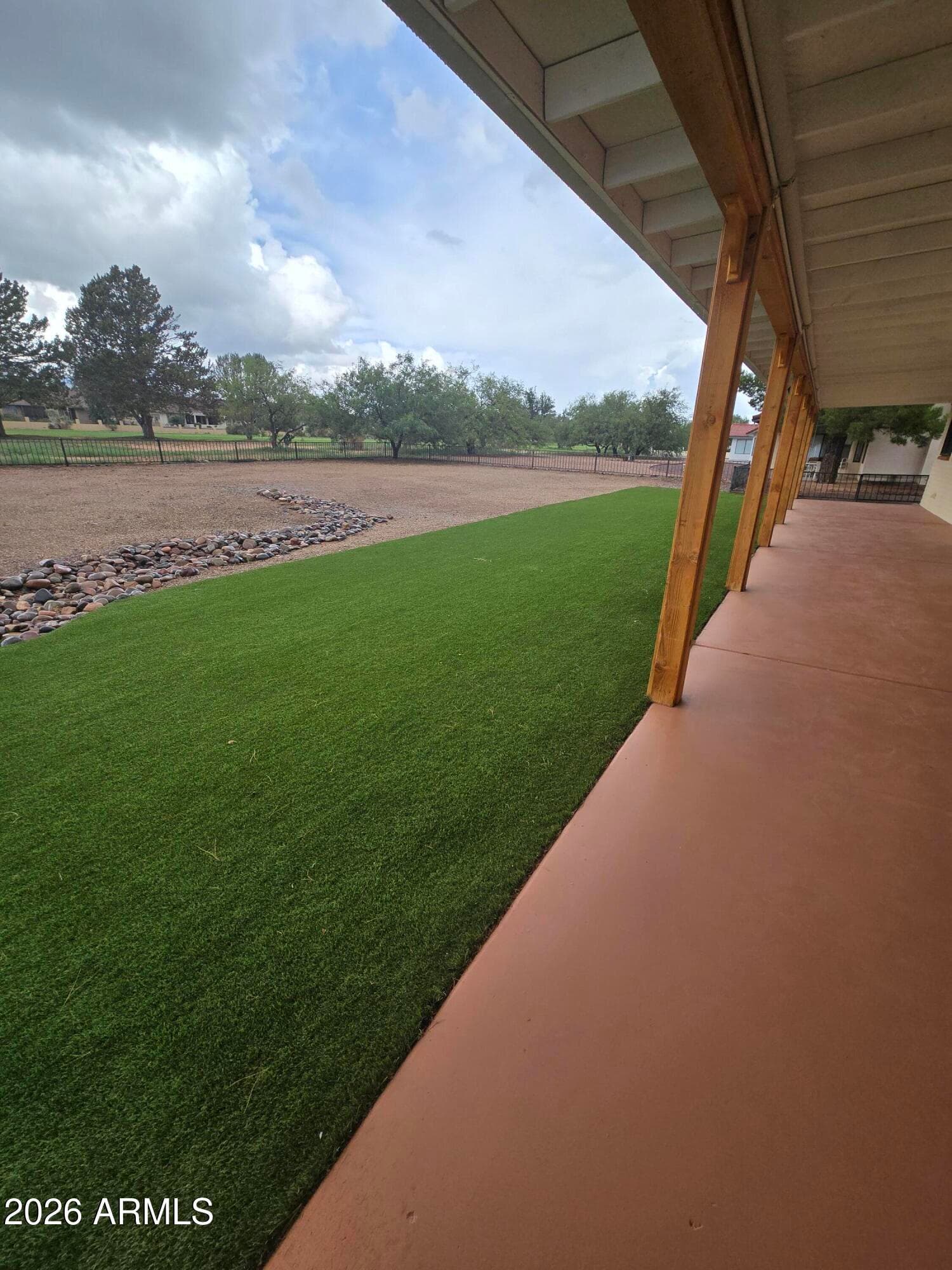 2916 SAINT ANDREWS Drive, Sierra Vista, AZ 85650 — photo 39 of 41