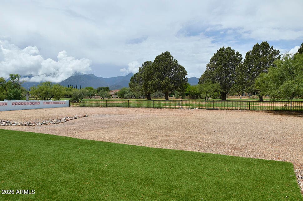 2916 SAINT ANDREWS Drive, Sierra Vista, AZ 85650 — photo 40 of 41