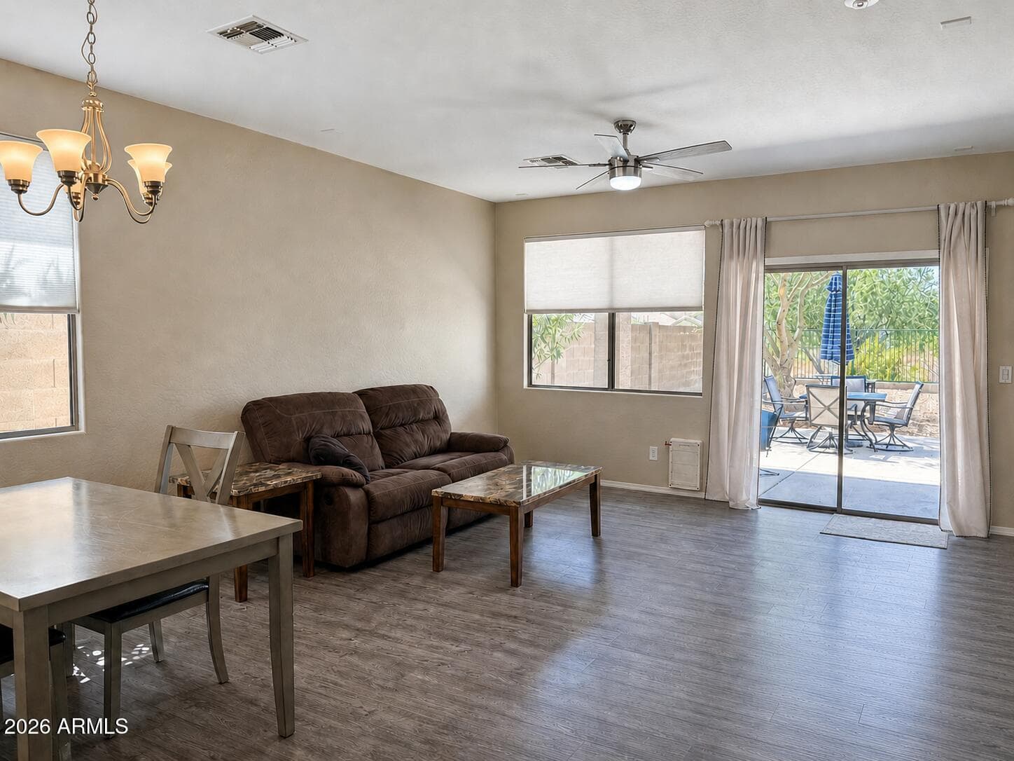 2568 W BISBEE Way, Phoenix, AZ 85086 — photo 8 of 35