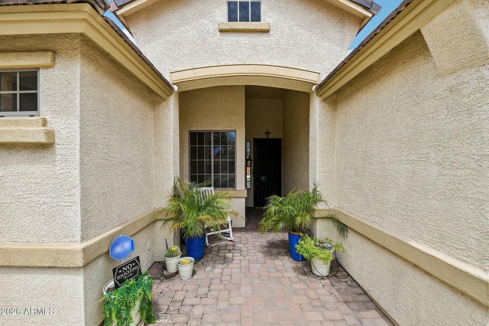 2801 E LINDRICK Drive, Chandler, AZ 85249 — photo 3 of 38