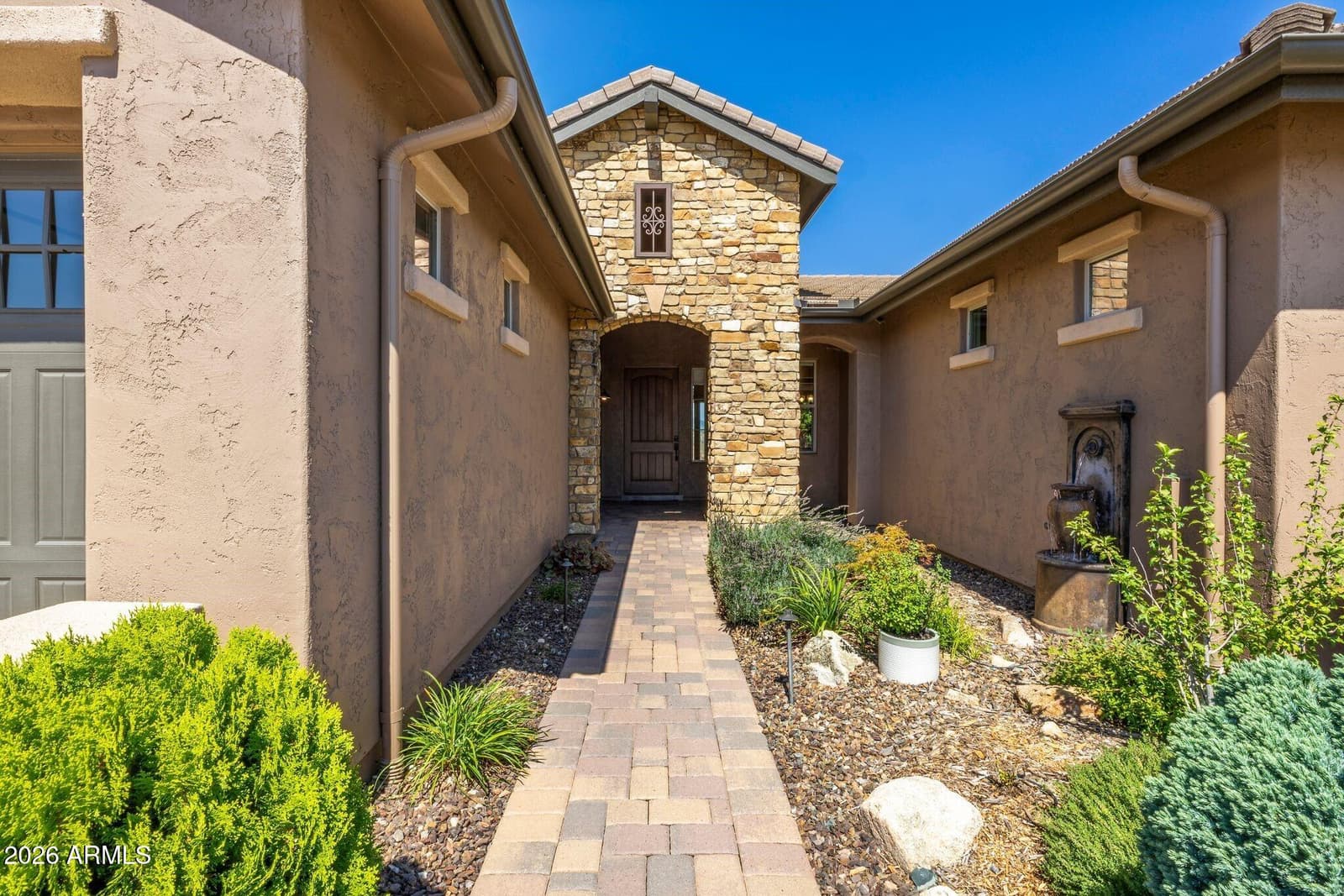 5228 SCENIC CREST Way, Prescott, AZ 86301 — photo 3 of 75