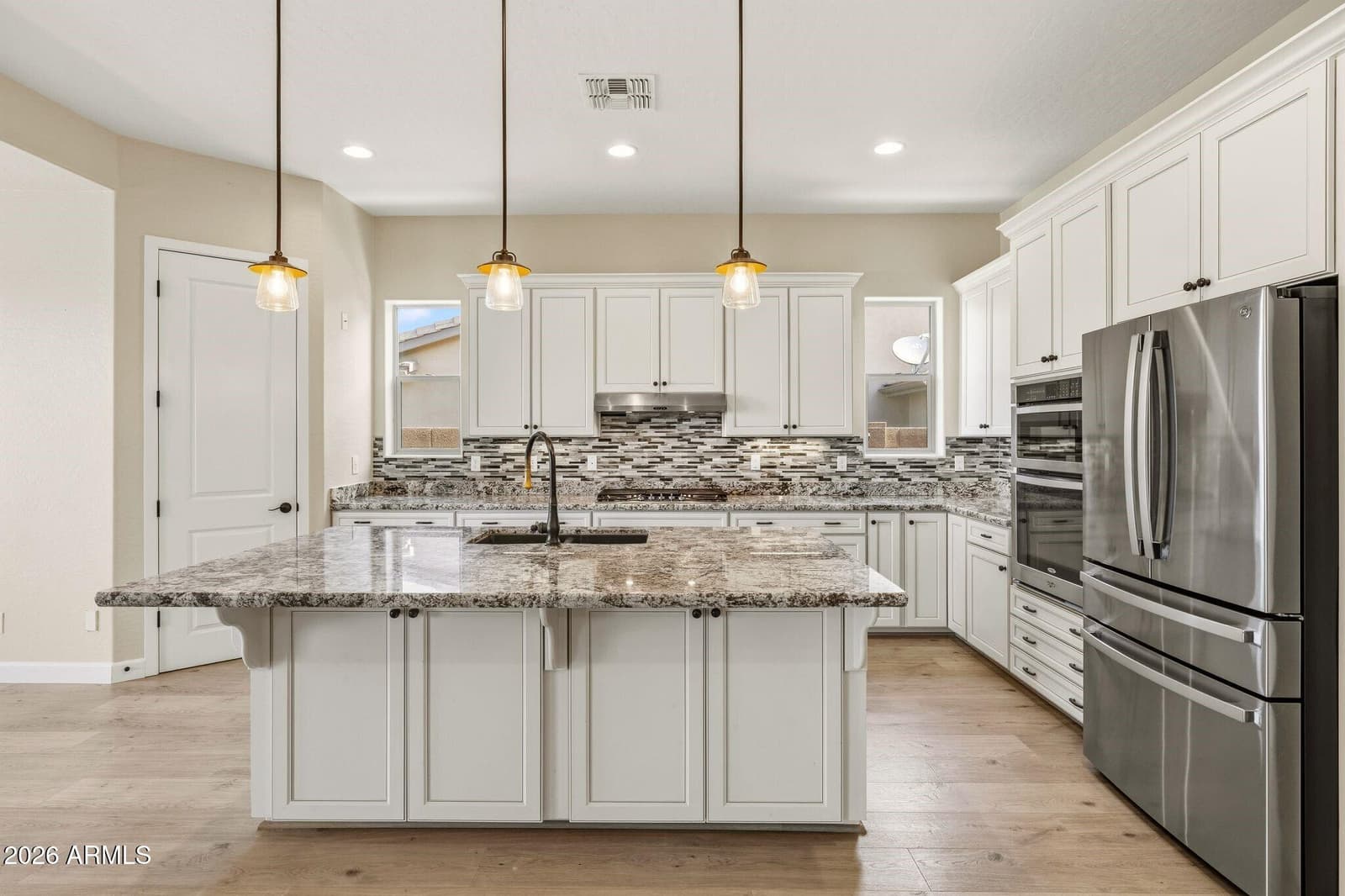 5228 SCENIC CREST Way, Prescott, AZ 86301 — photo 16 of 75