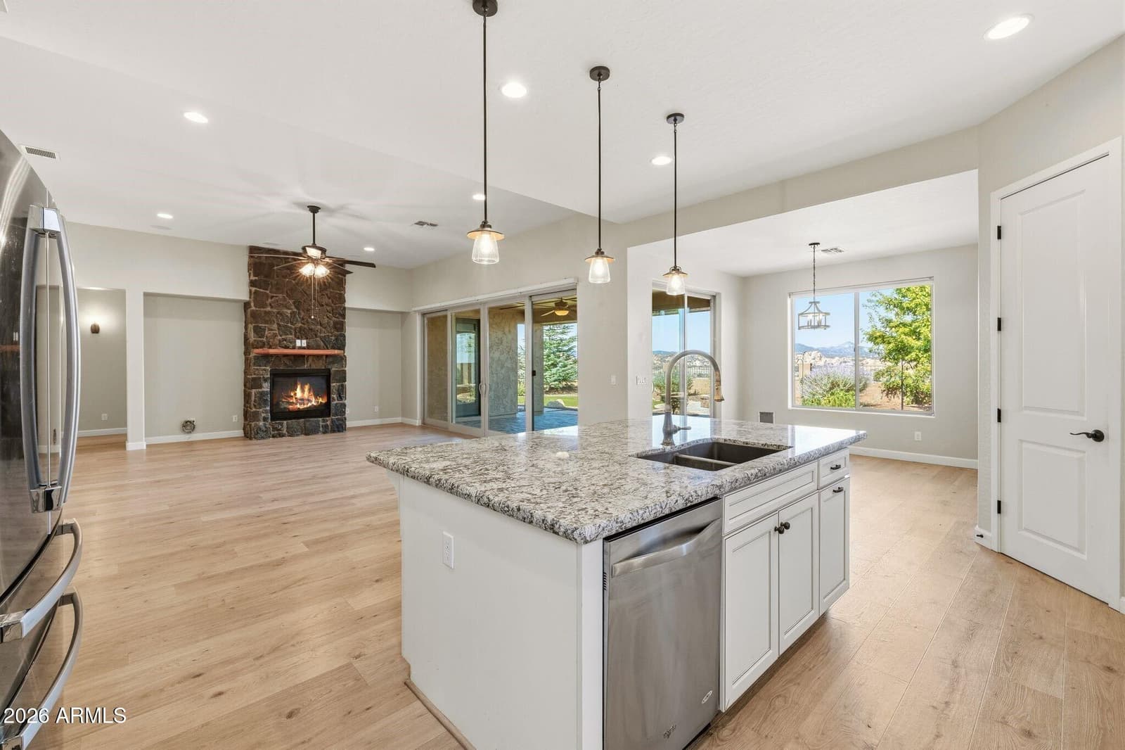 5228 SCENIC CREST Way, Prescott, AZ 86301 — photo 18 of 75