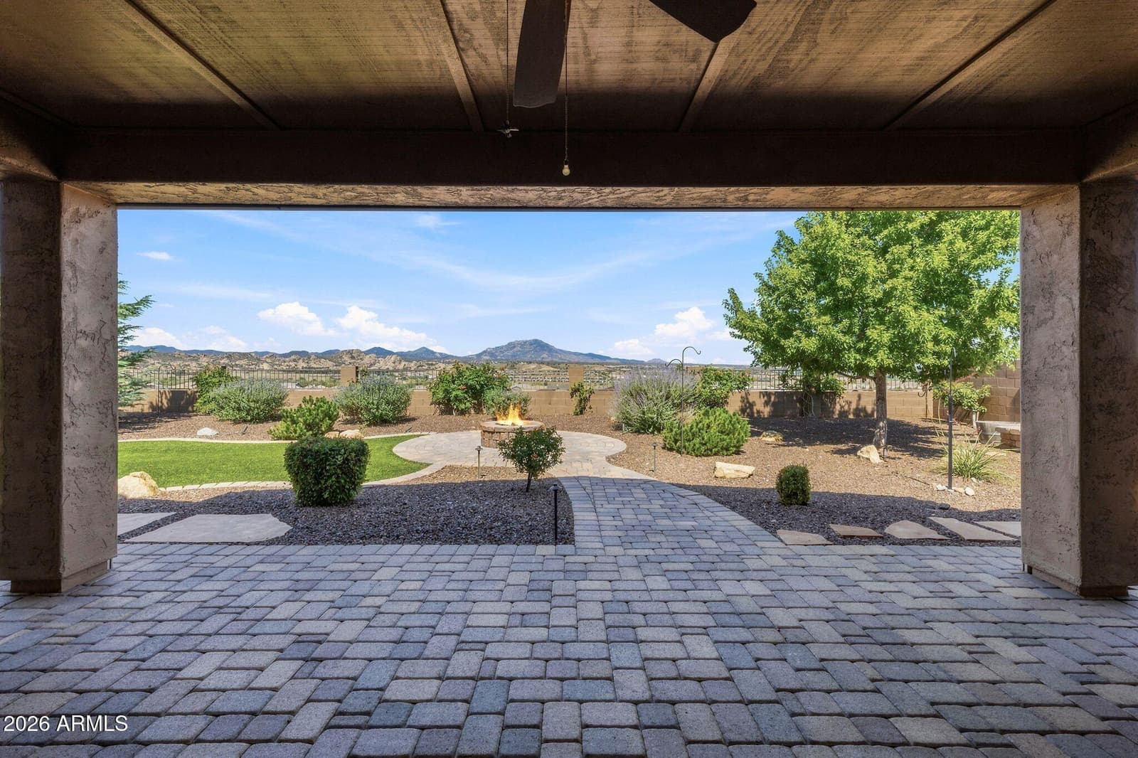 5228 SCENIC CREST Way, Prescott, AZ 86301 — photo 46 of 75