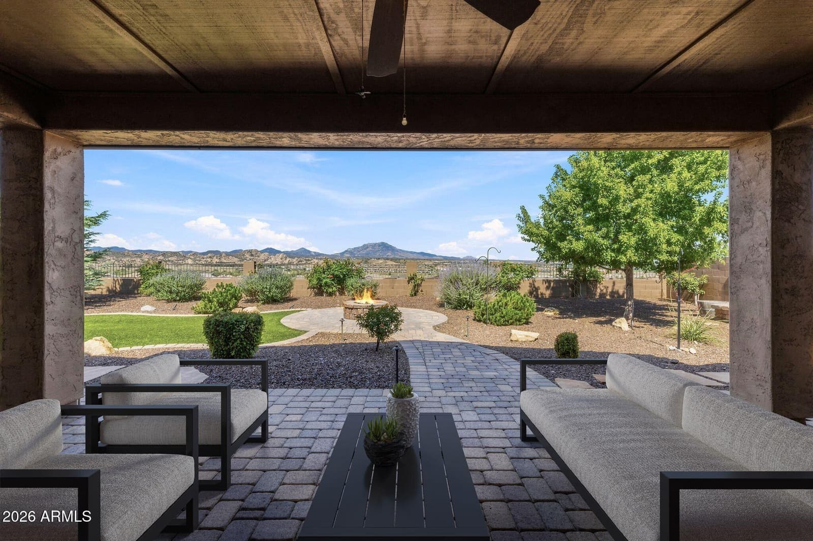 5228 SCENIC CREST Way, Prescott, AZ 86301 — photo 47 of 75
