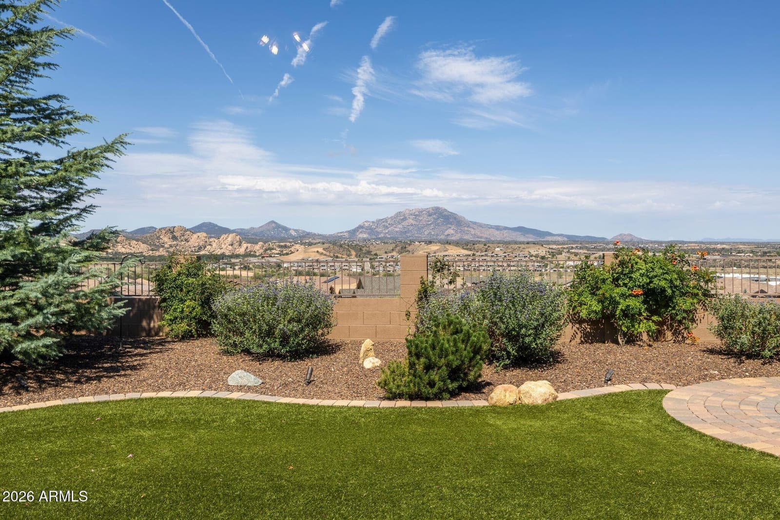 5228 SCENIC CREST Way, Prescott, AZ 86301 — photo 48 of 75