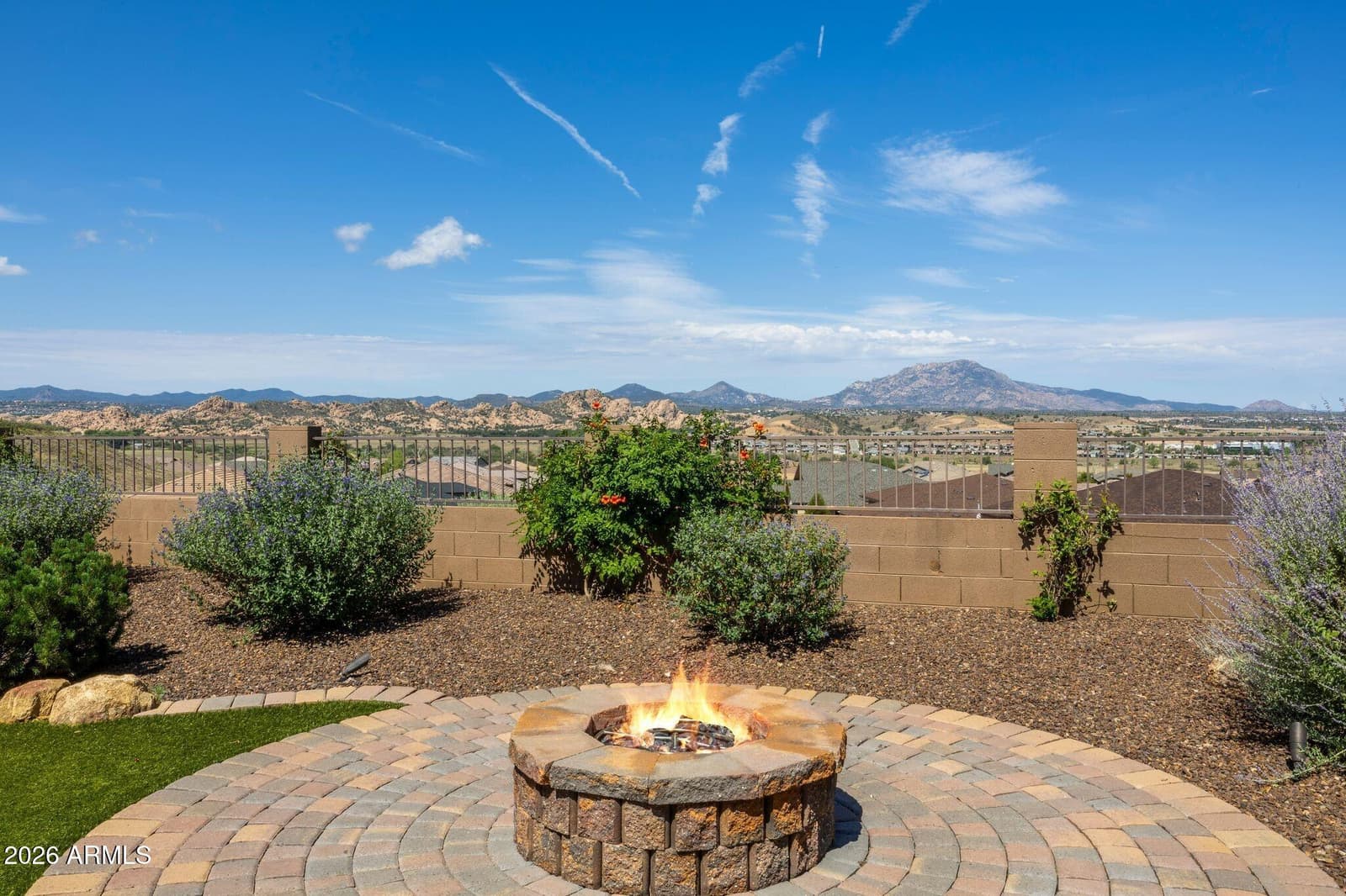 5228 SCENIC CREST Way, Prescott, AZ 86301 — photo 49 of 75