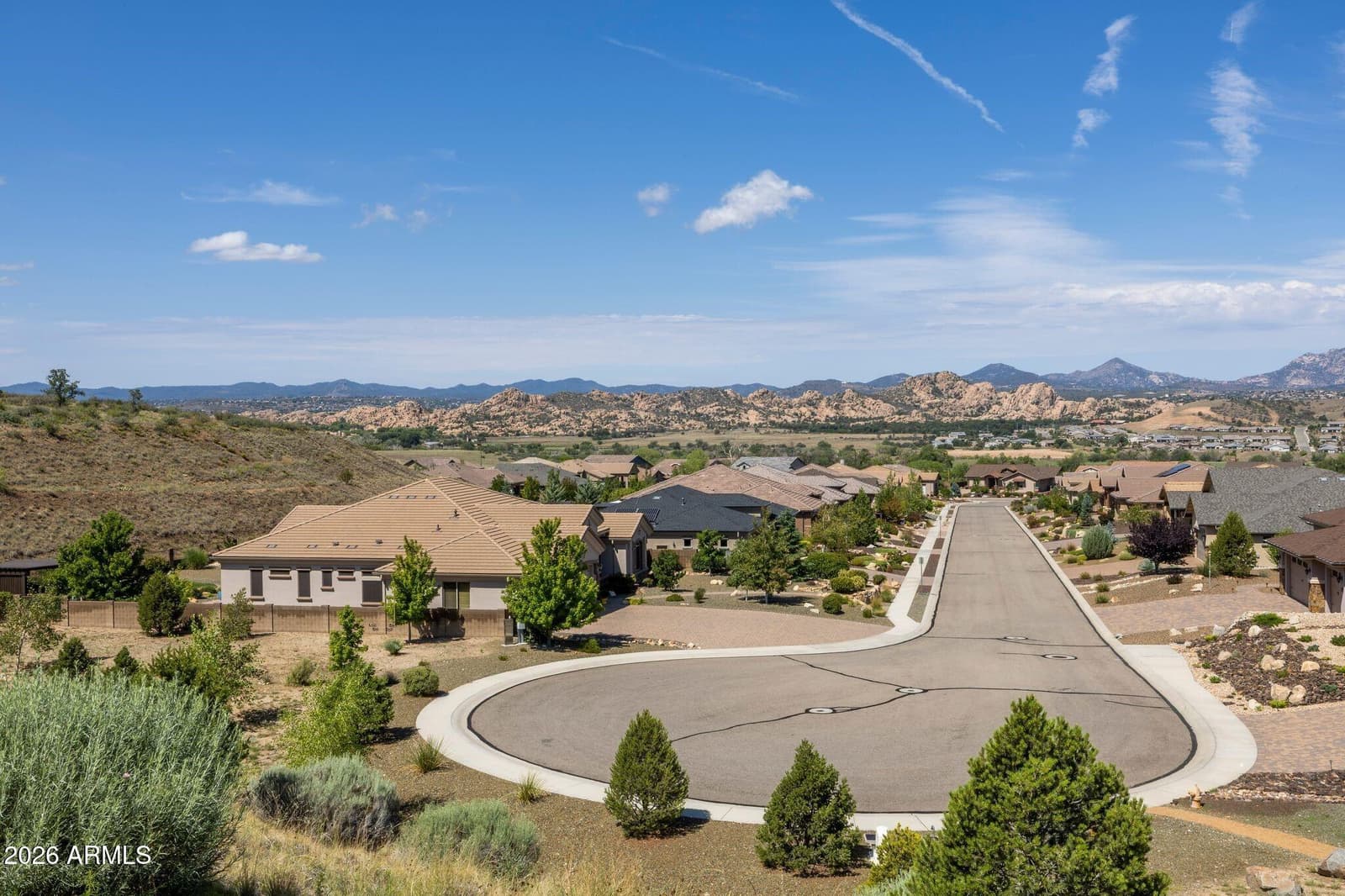 5228 SCENIC CREST Way, Prescott, AZ 86301 — photo 50 of 75