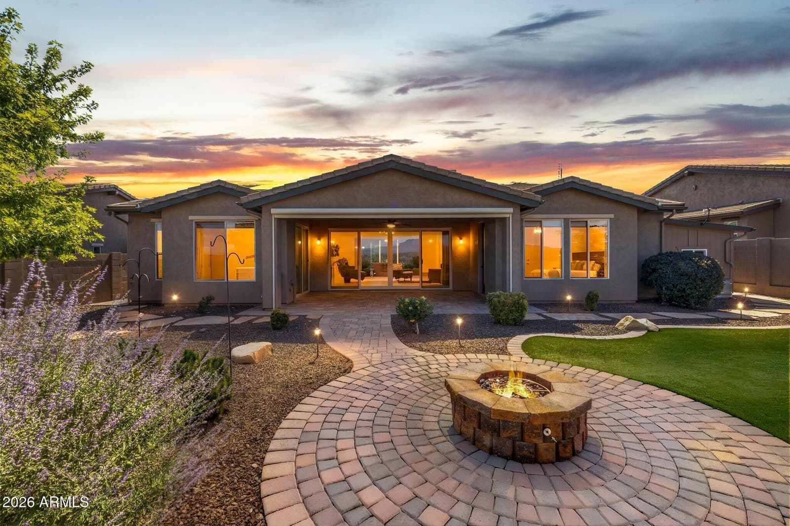 5228 SCENIC CREST Way, Prescott, AZ 86301 — photo 51 of 75
