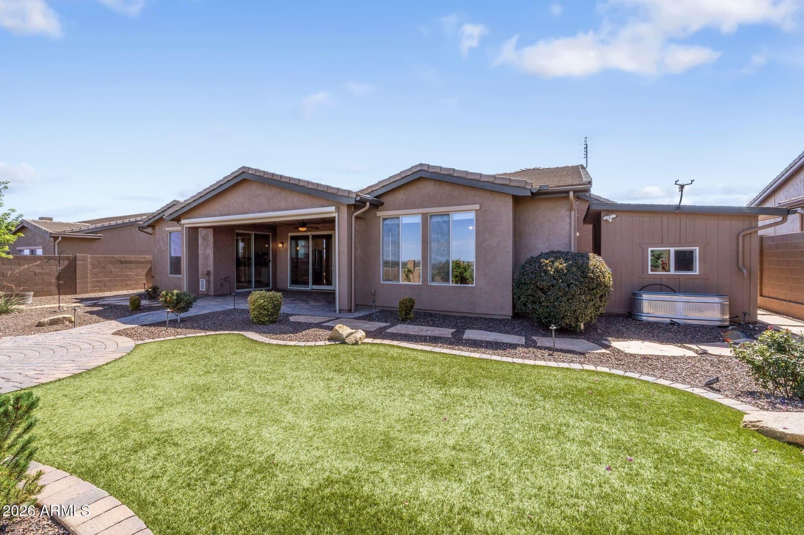 5228 SCENIC CREST Way, Prescott, AZ 86301 — photo 52 of 75