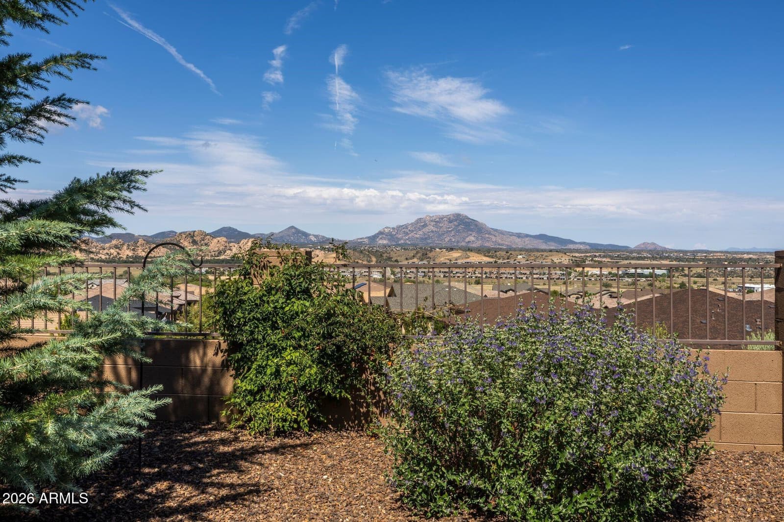5228 SCENIC CREST Way, Prescott, AZ 86301 — photo 53 of 75