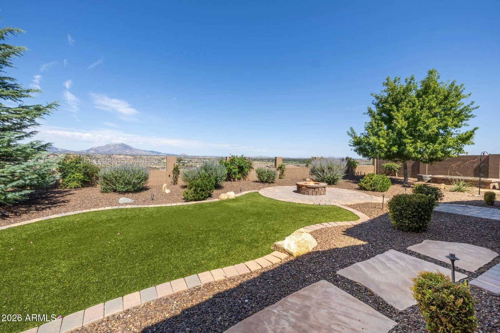 5228 SCENIC CREST Way, Prescott, AZ 86301 — photo 55 of 75