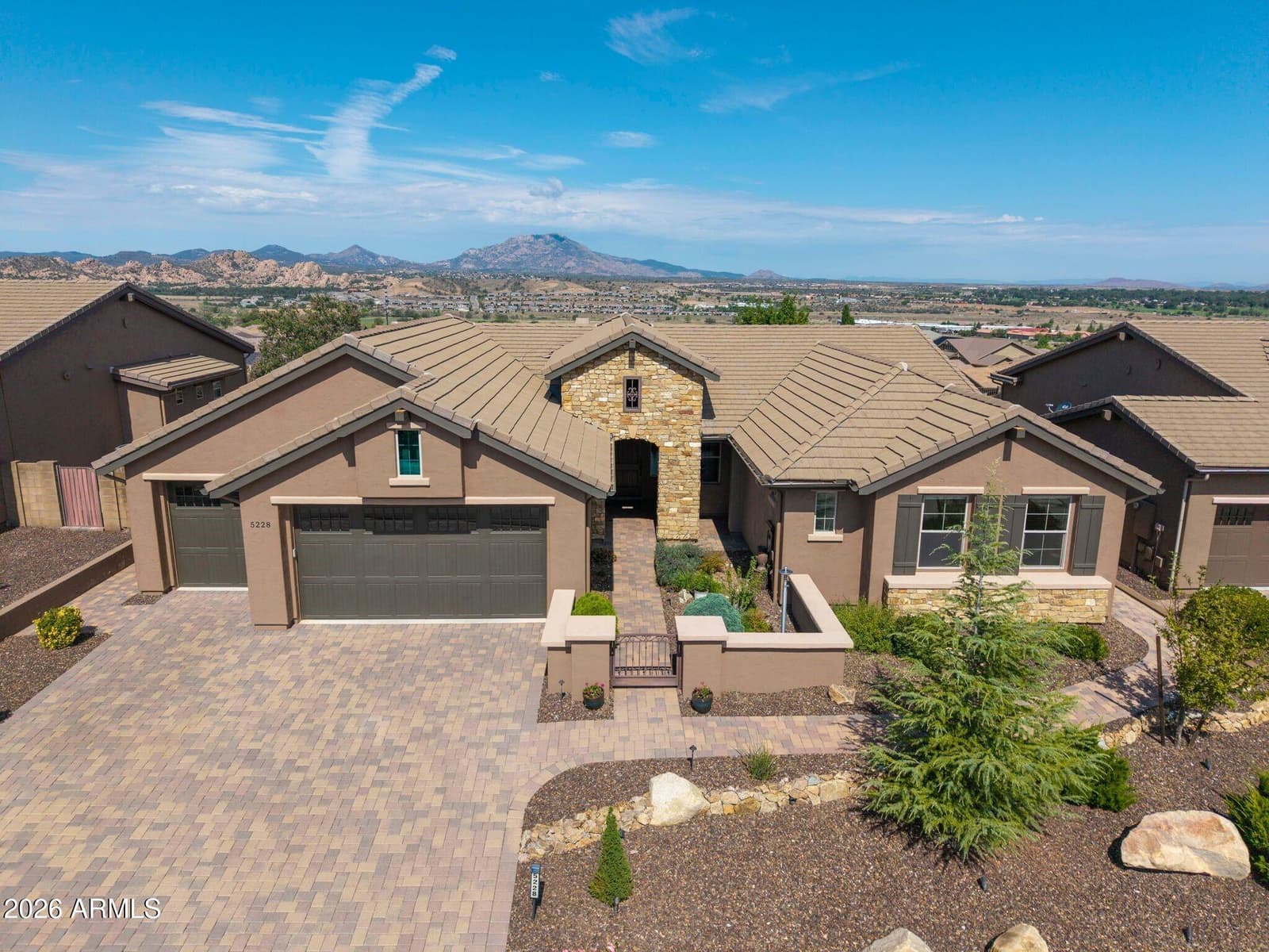 5228 SCENIC CREST Way, Prescott, AZ 86301 — photo 56 of 75