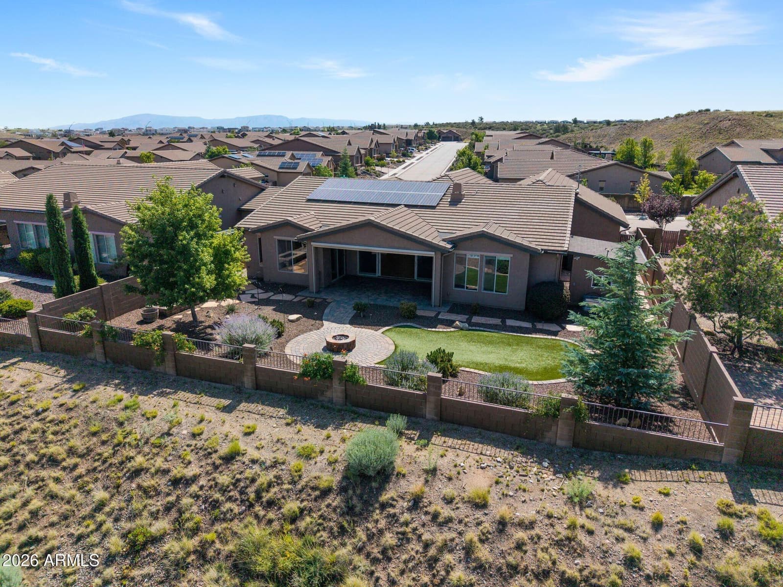 5228 SCENIC CREST Way, Prescott, AZ 86301 — photo 60 of 75