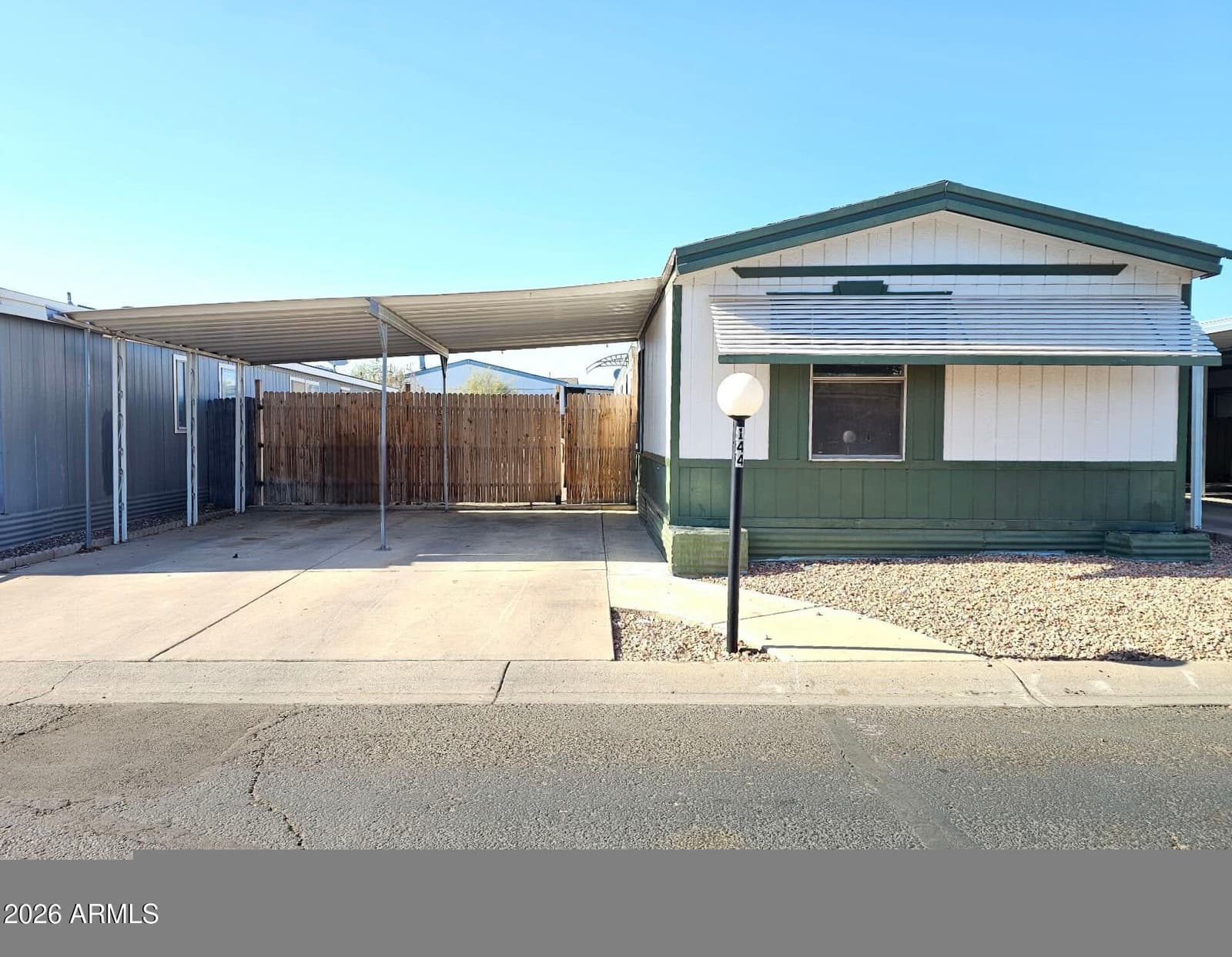 10951 N 91ST Avenue 144, Peoria, AZ 85345 — photo 19 of 23