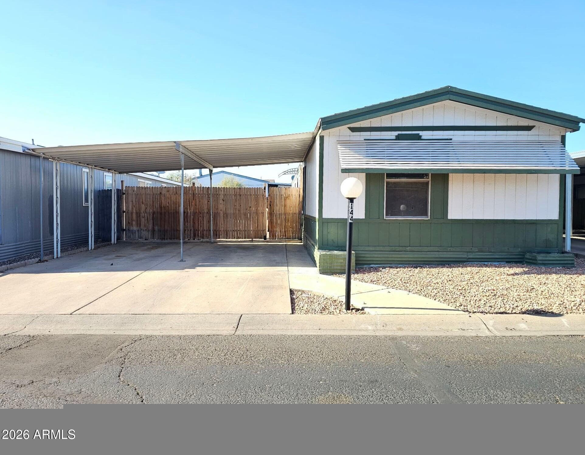 10951 N 91ST Avenue 144, Peoria, AZ 85345 — photo 19 of 23