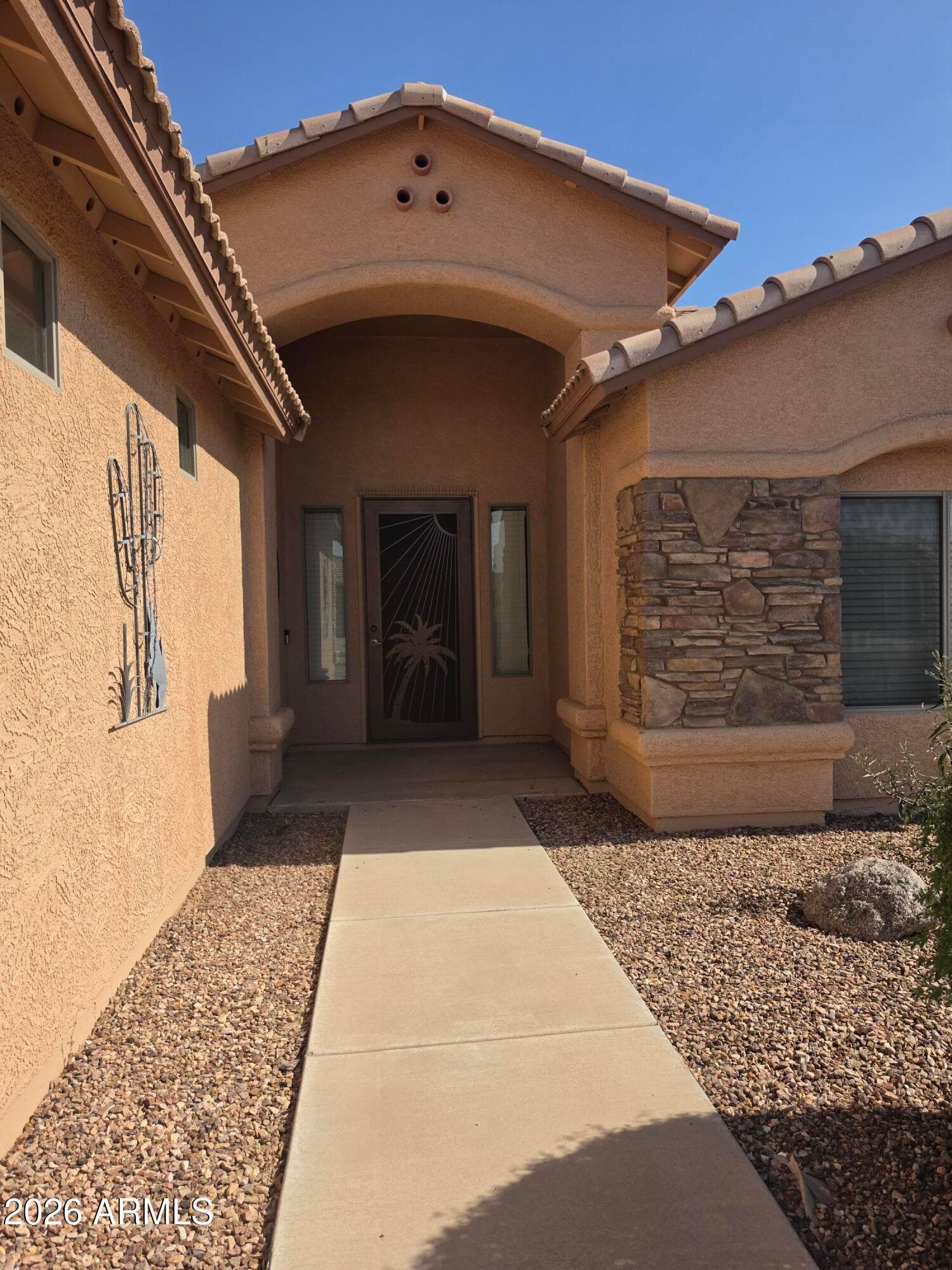 119 W ROCK CREEK Place, Casa Grande, AZ 85122 — photo 2 of 48