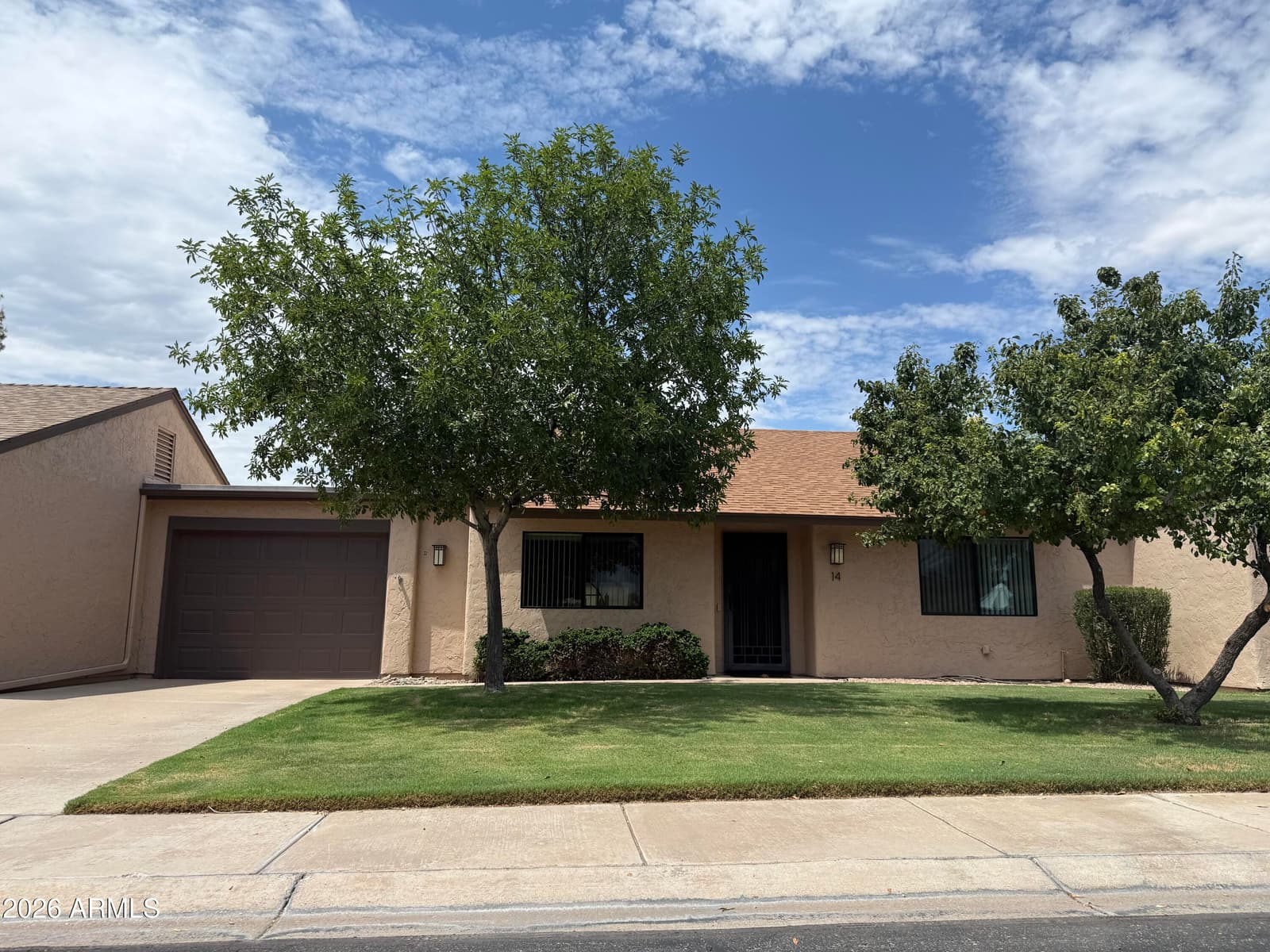 14 LEISURE WORLD, Mesa, AZ 85206 — photo 2 of 108