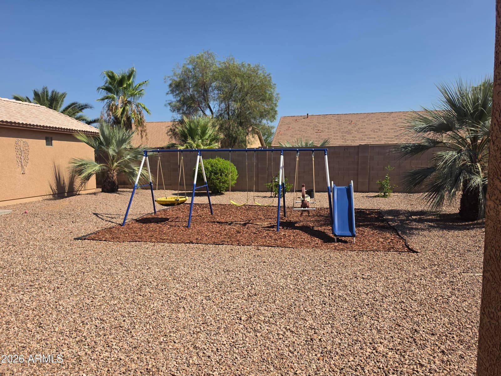 119 W ROCK CREEK Place, Casa Grande, AZ 85122 — photo 43 of 48