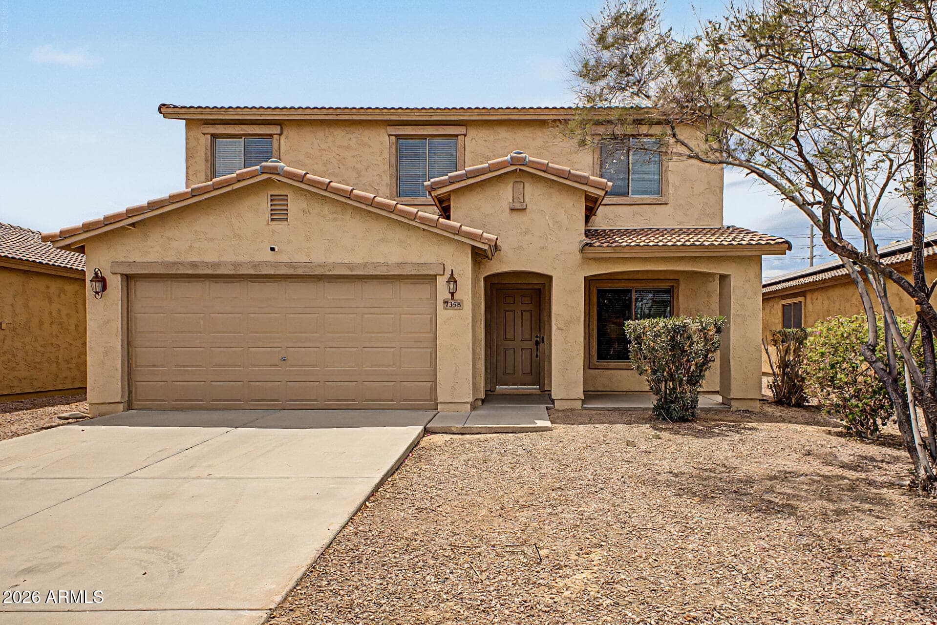 7358 S SUNSET Way, Buckeye, AZ 85326 — photo 2 of 35