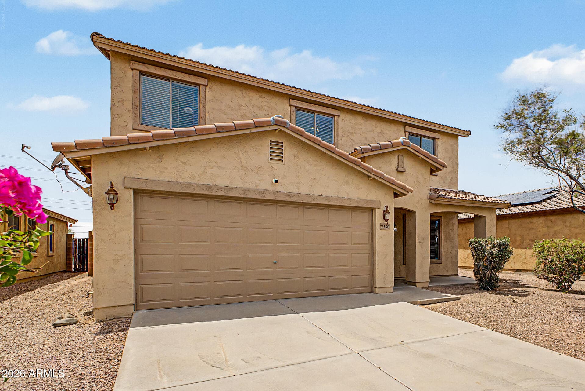 7358 S SUNSET Way, Buckeye, AZ 85326 — photo 4 of 35