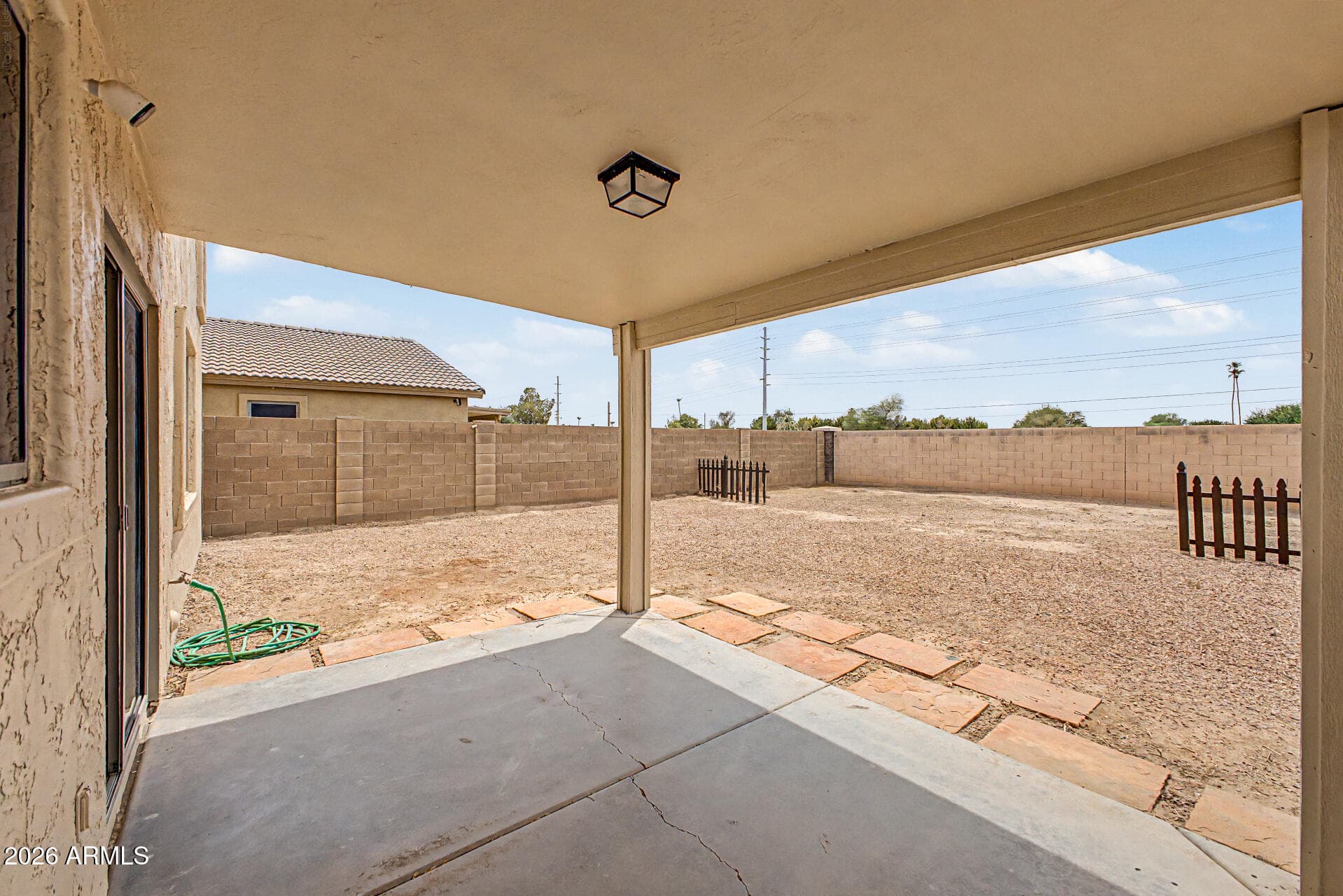 7358 S SUNSET Way, Buckeye, AZ 85326 — photo 32 of 35