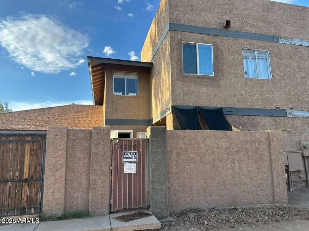 6911 W DEVONSHIRE Avenue 1270, Phoenix, AZ 85033 — photo 10 of 10