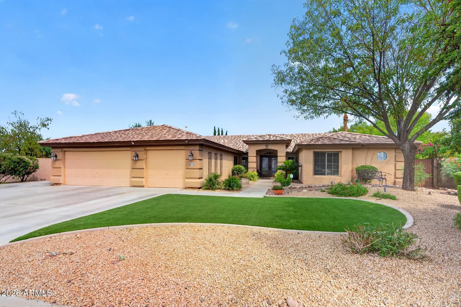 7909 W Briden Lane, Peoria, AZ 85383