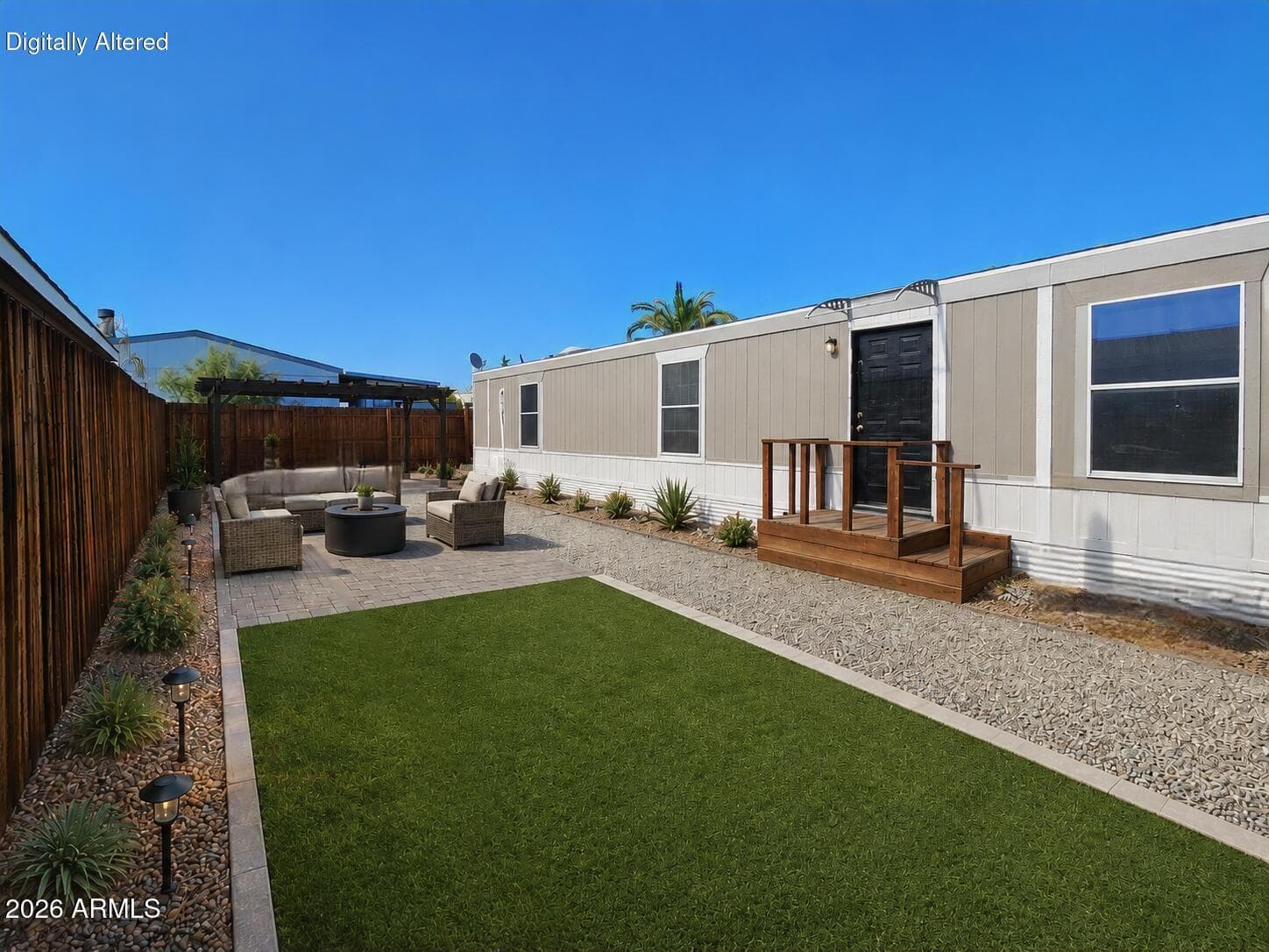 10951 N 91ST Avenue 144, Peoria, AZ 85345 — photo 22 of 23