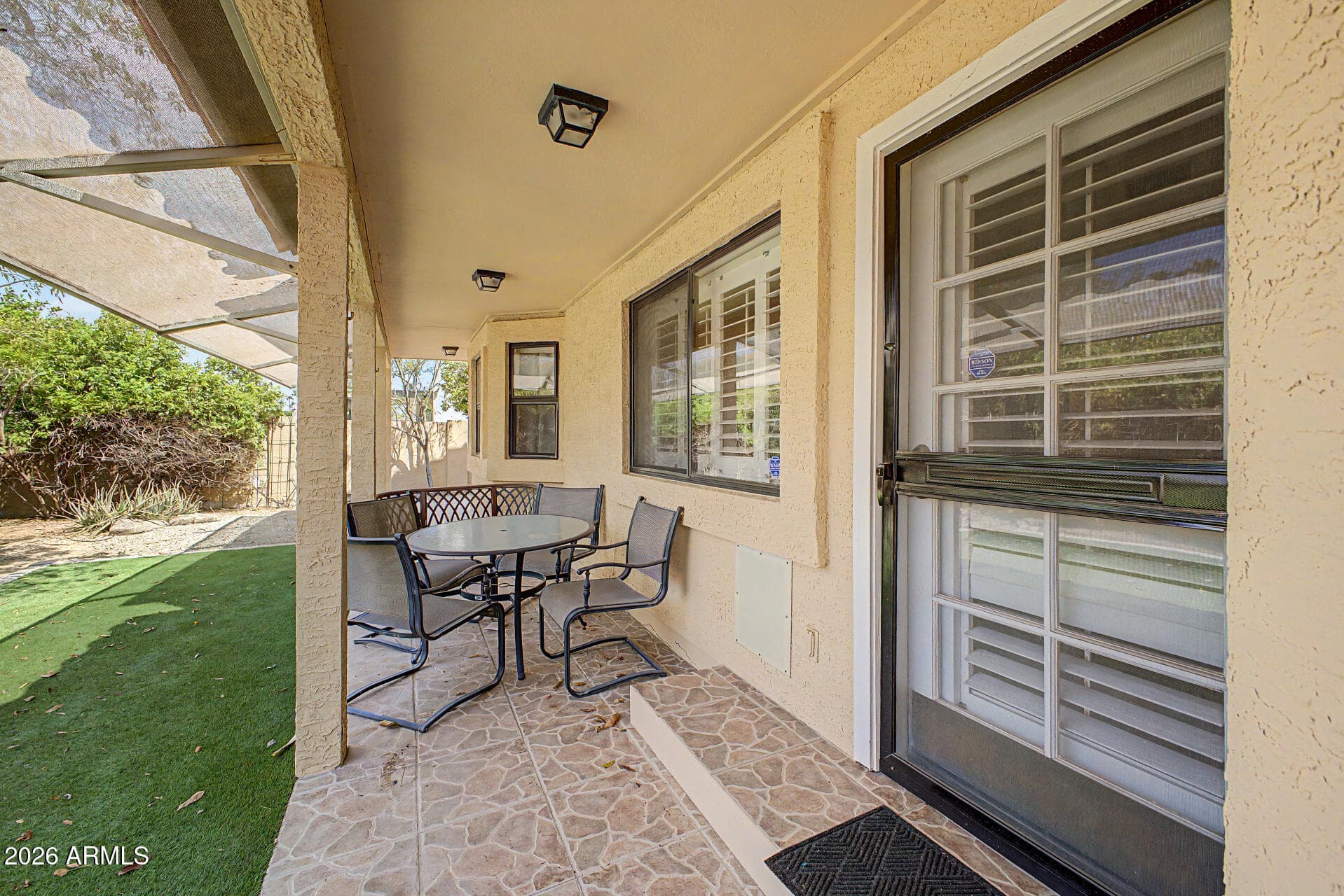 2246 S COTTONWOOD, Mesa, AZ 85202 — photo 47 of 49