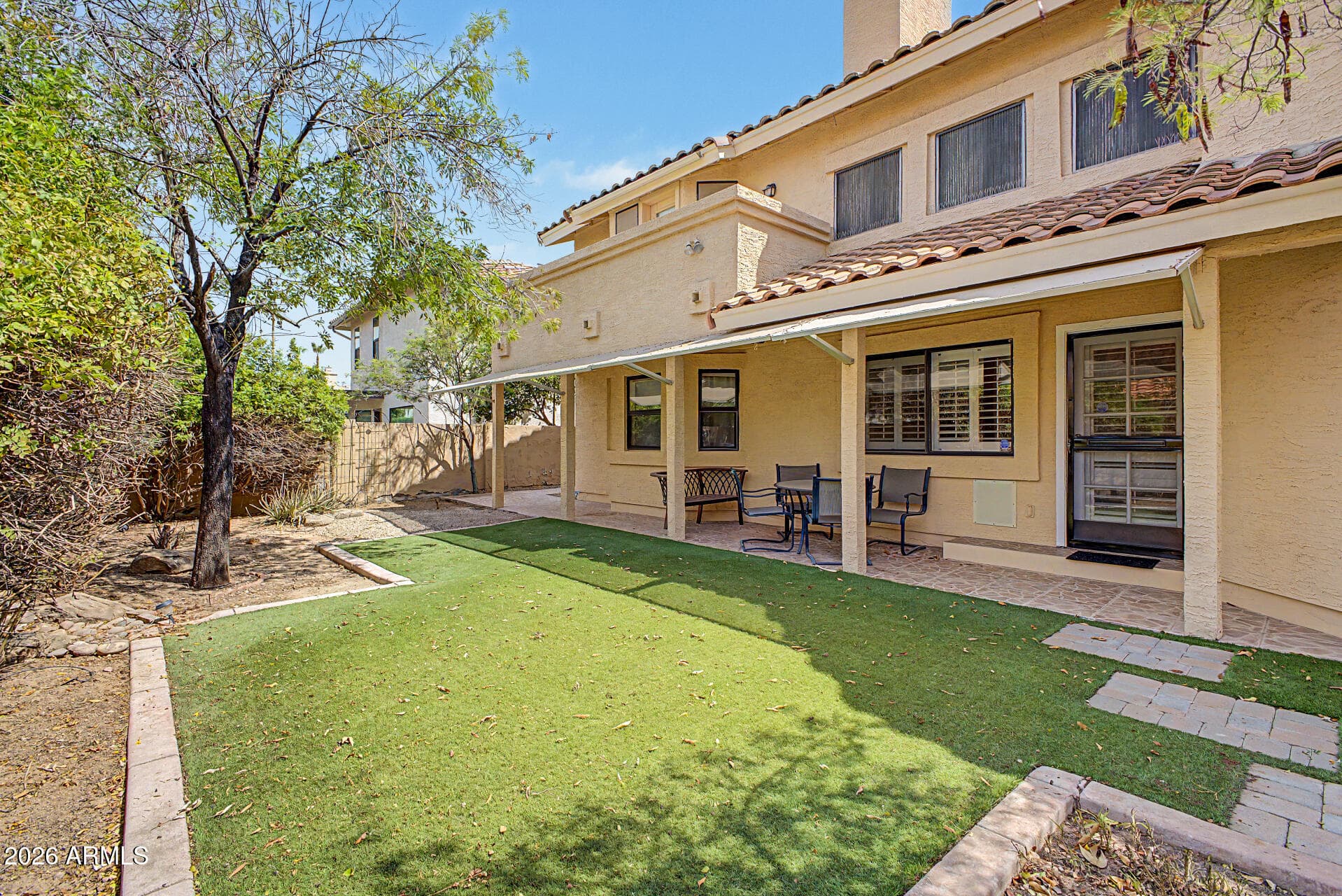 2246 S COTTONWOOD, Mesa, AZ 85202 — photo 49 of 49