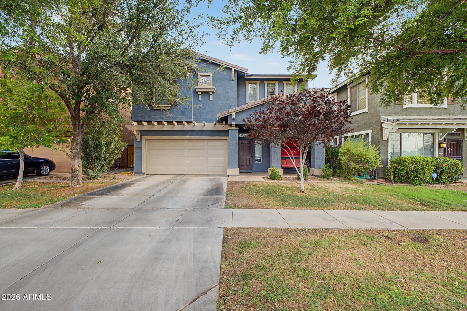 4343 E VAUGHN Avenue, Gilbert, AZ 85234 — photo 1 of 37