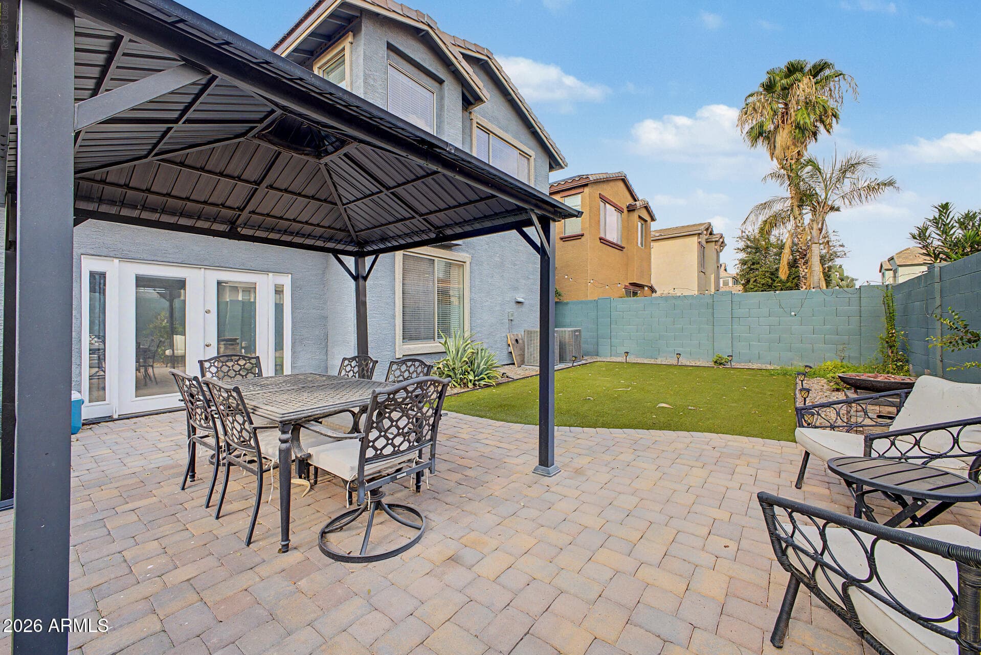 4343 E VAUGHN Avenue, Gilbert, AZ 85234 — photo 35 of 37