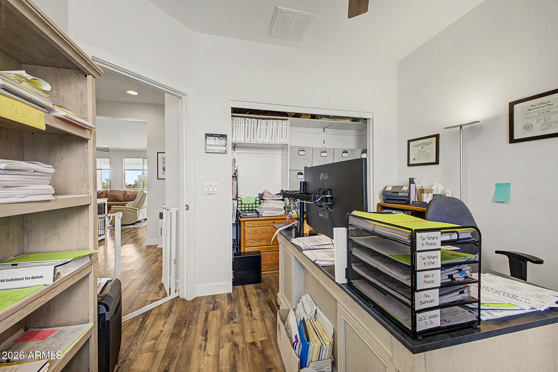 17038 W BAKER Drive, Surprise, AZ 85387 — photo 24 of 43