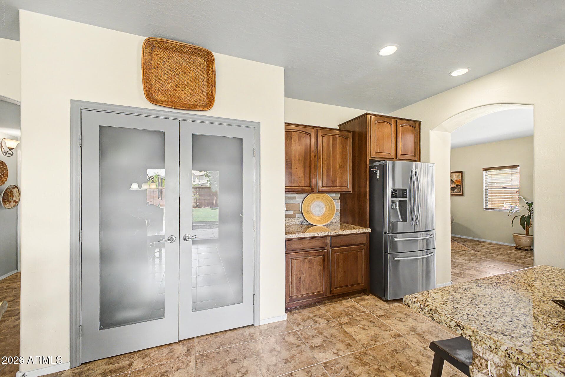 6183 S BANNING Street, Gilbert, AZ 85298 — photo 18 of 54