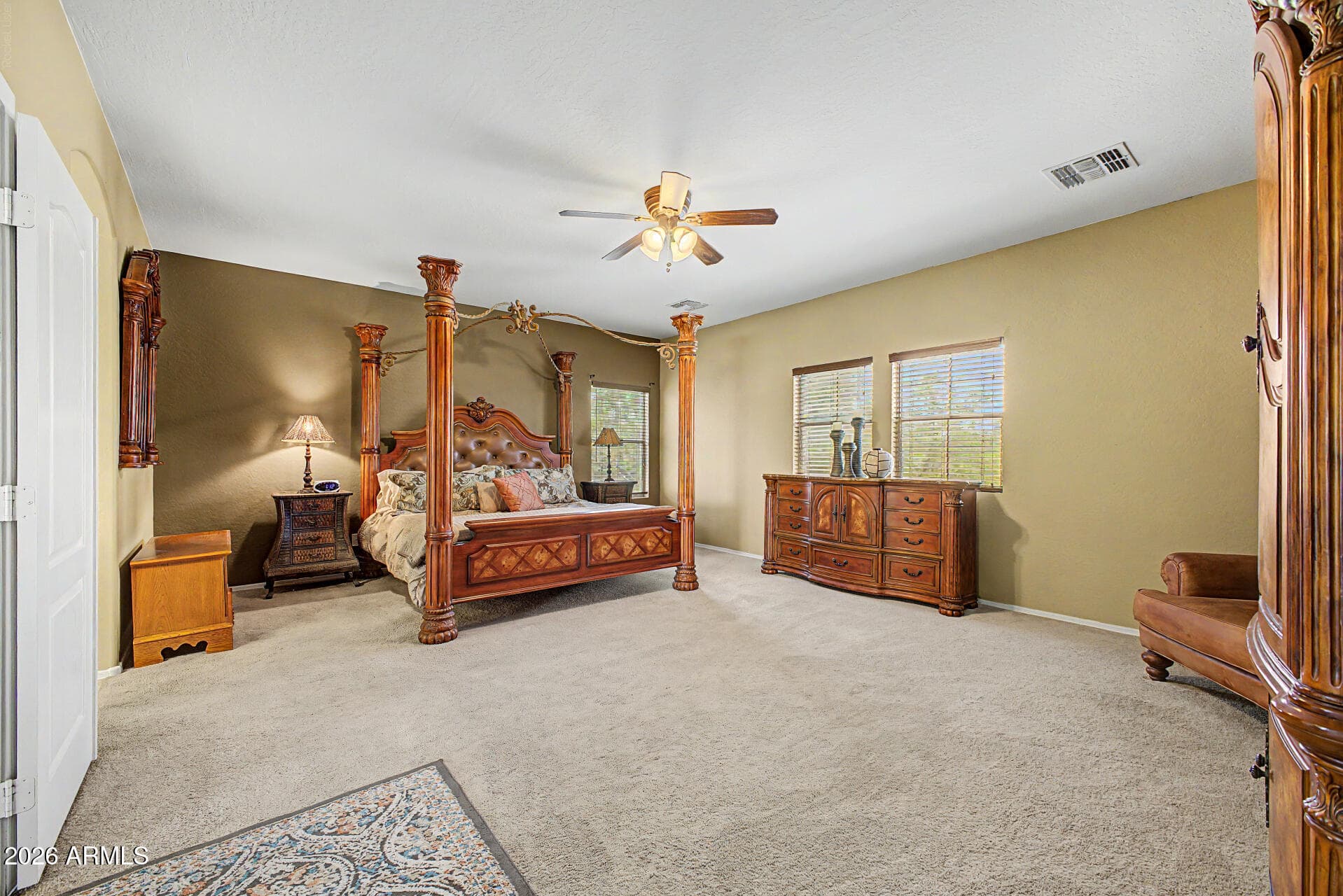 6183 S BANNING Street, Gilbert, AZ 85298 — photo 31 of 54