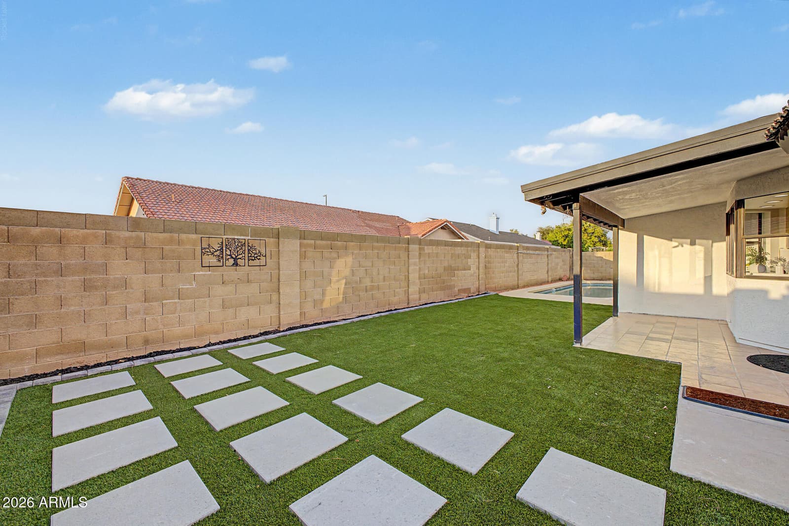 490 E SAN REMO Avenue, Gilbert, AZ 85234 — photo 42 of 43
