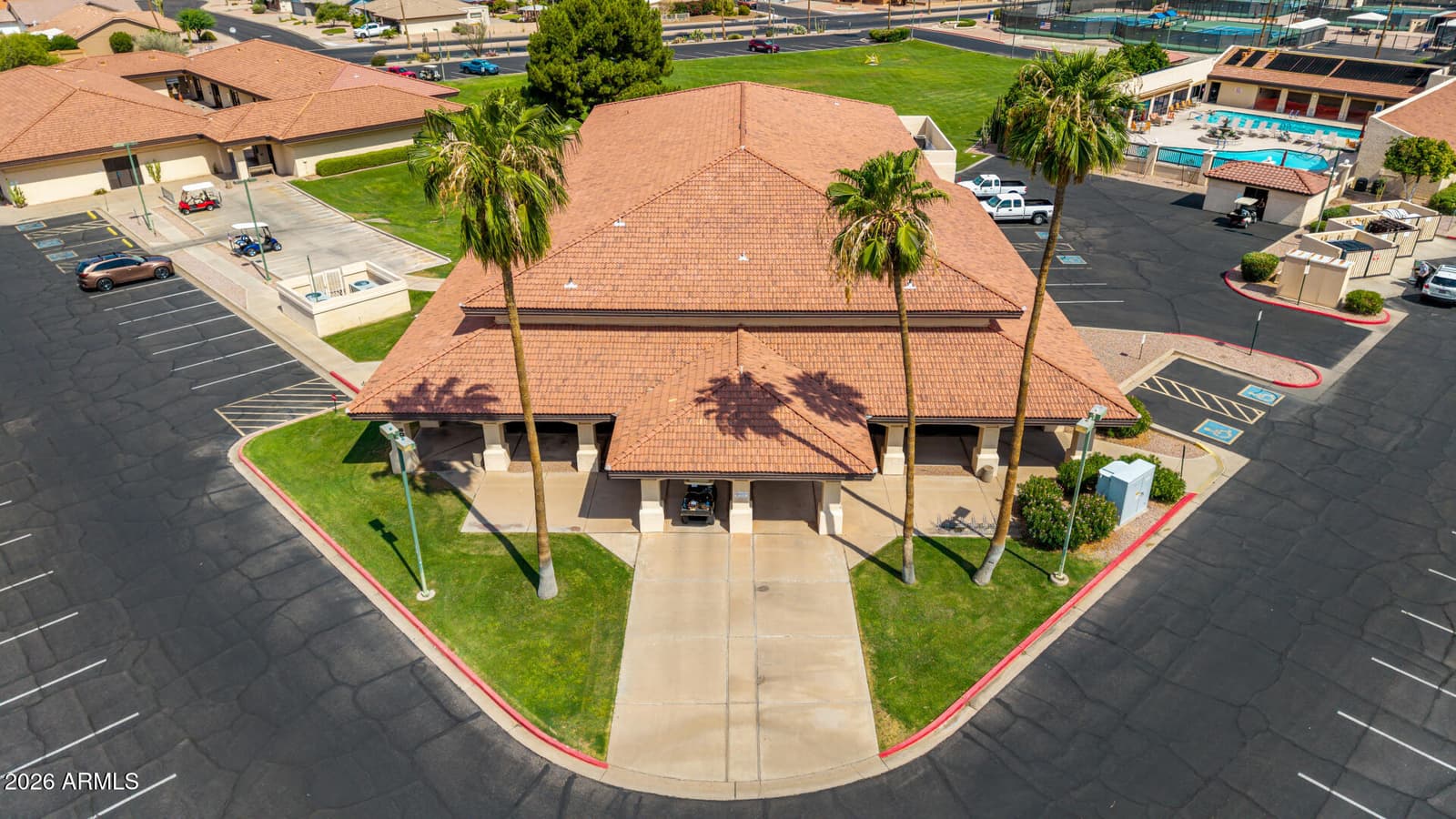 7803 E KIOWA Avenue, Mesa, AZ 85209 — photo 29 of 34