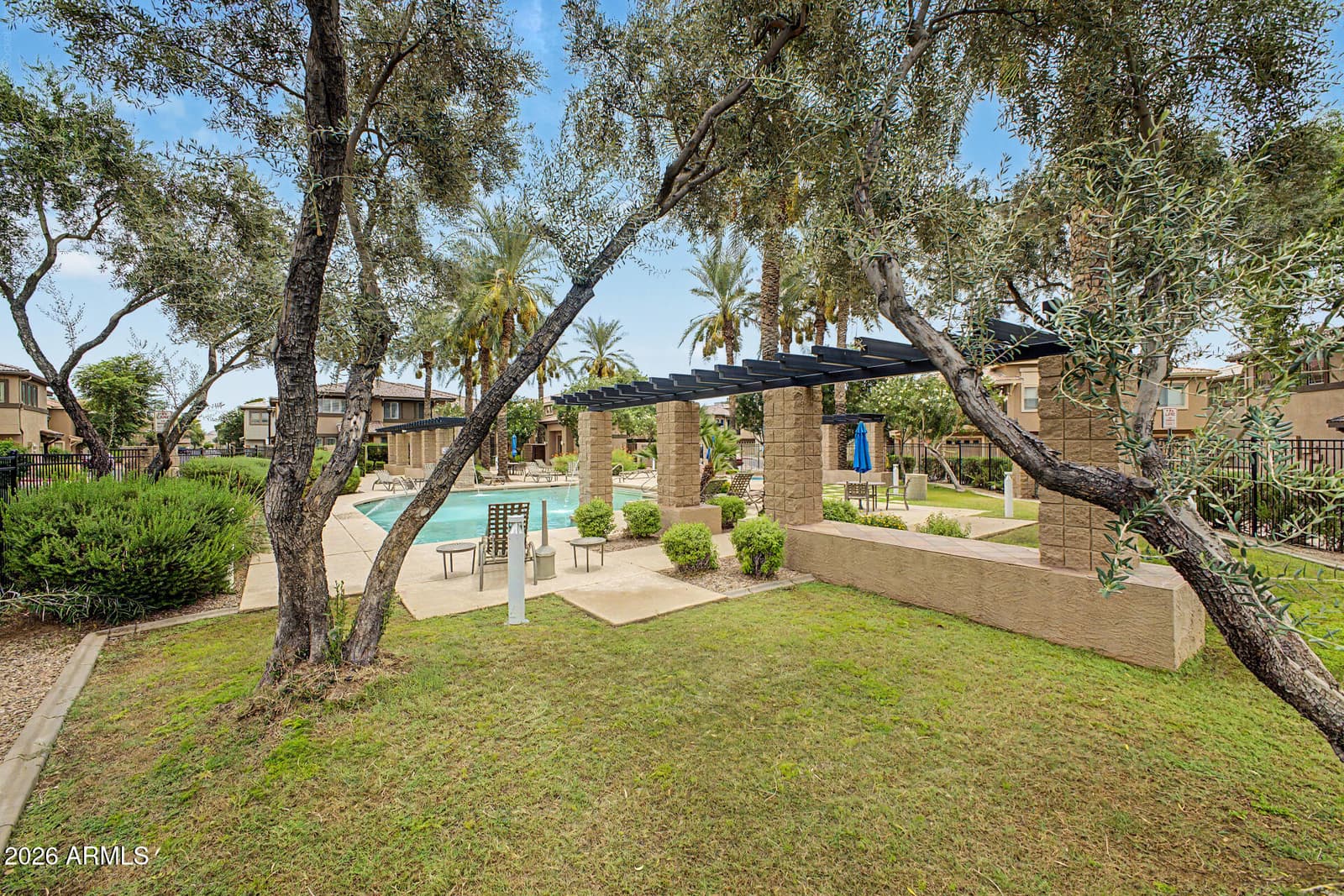 1225 N 36TH Street 1140, Phoenix, AZ 85008 — photo 34 of 37