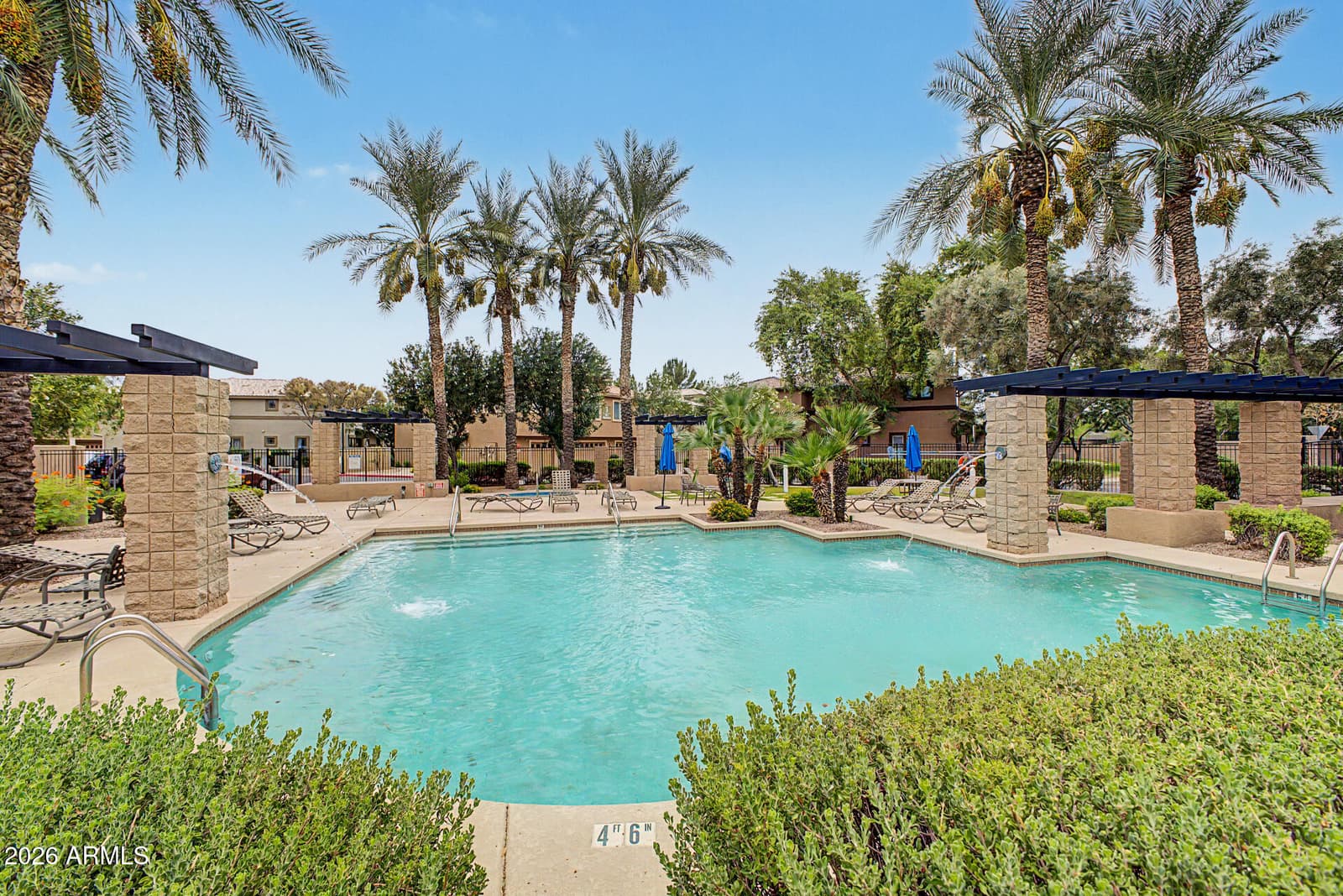 1225 N 36TH Street 1140, Phoenix, AZ 85008 — photo 33 of 37