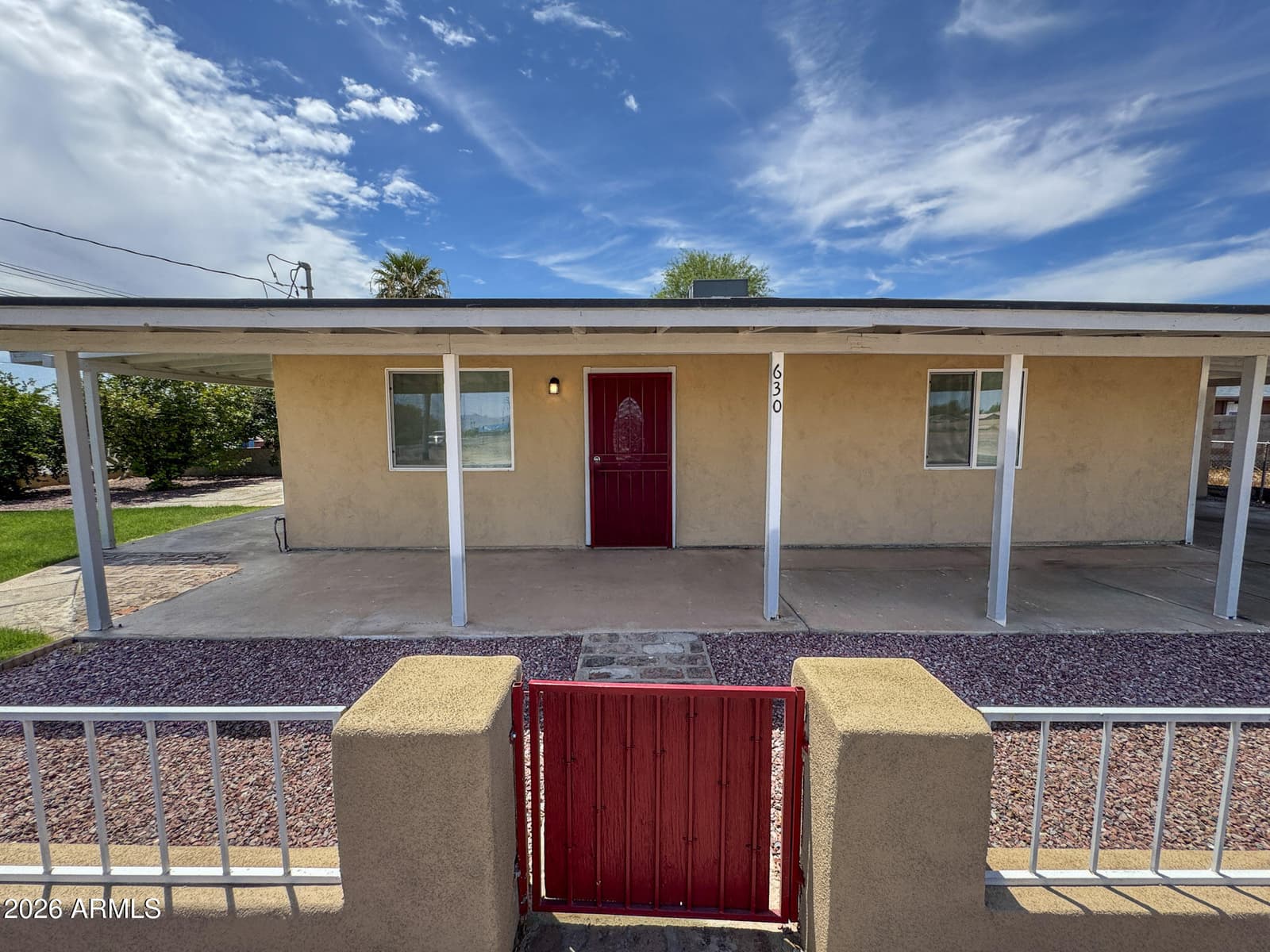 630 E IRWIN Avenue, Buckeye, AZ 85326 — photo 5 of 33