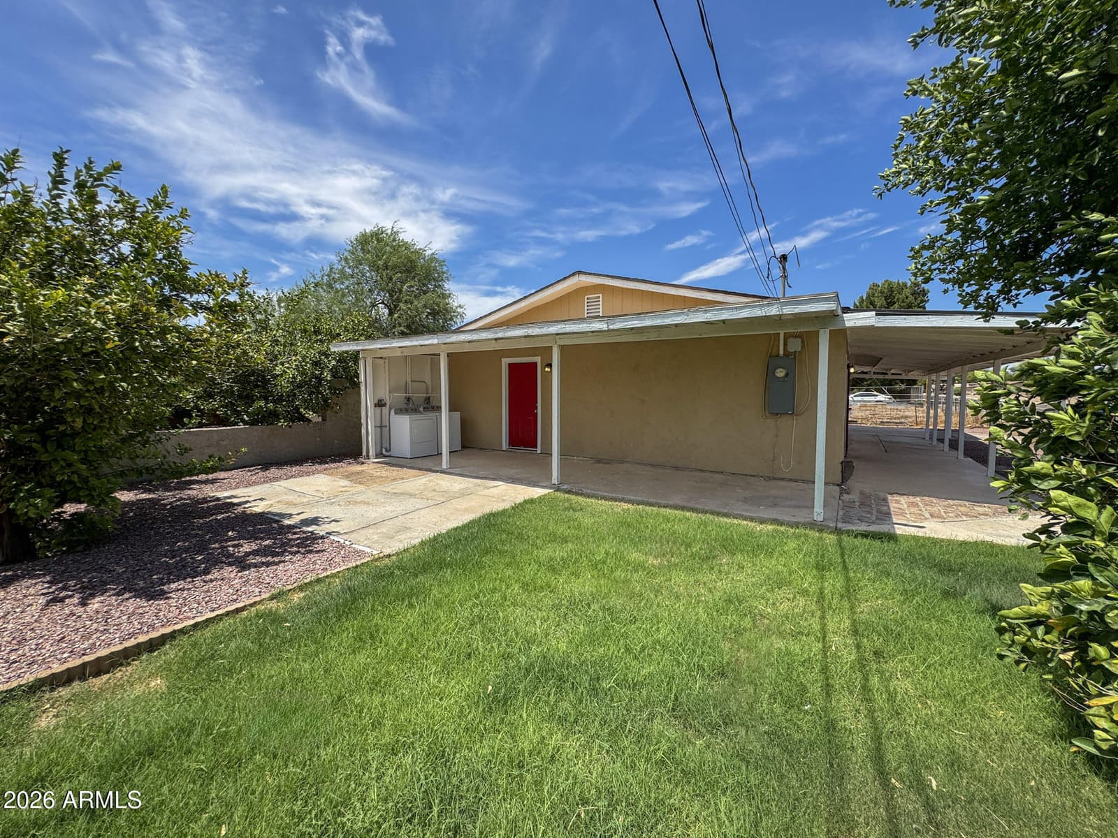 630 E IRWIN Avenue, Buckeye, AZ 85326 — photo 23 of 33